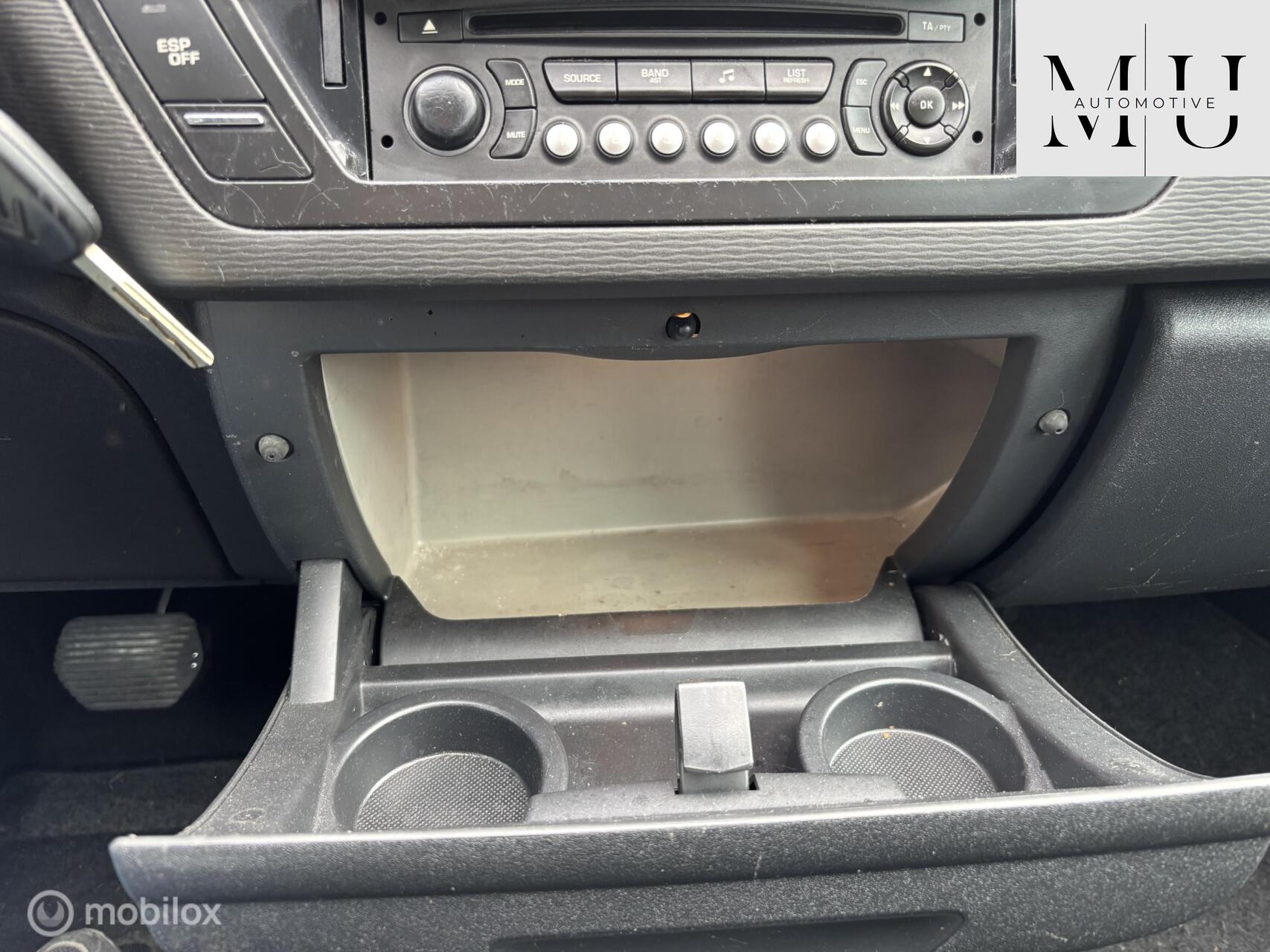 Foto van Citroen C4 Picasso
