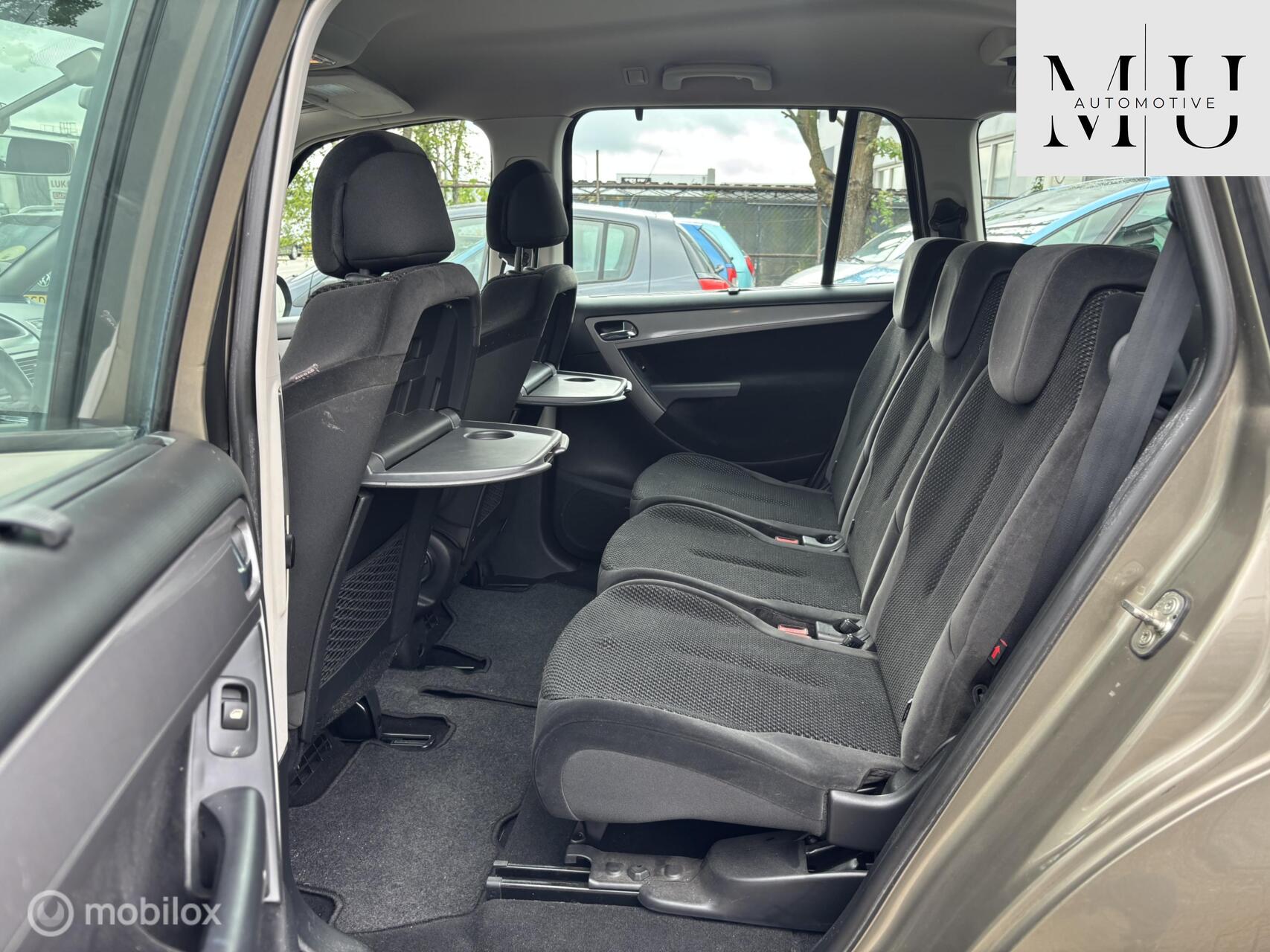 Foto van Citroen C4 Picasso