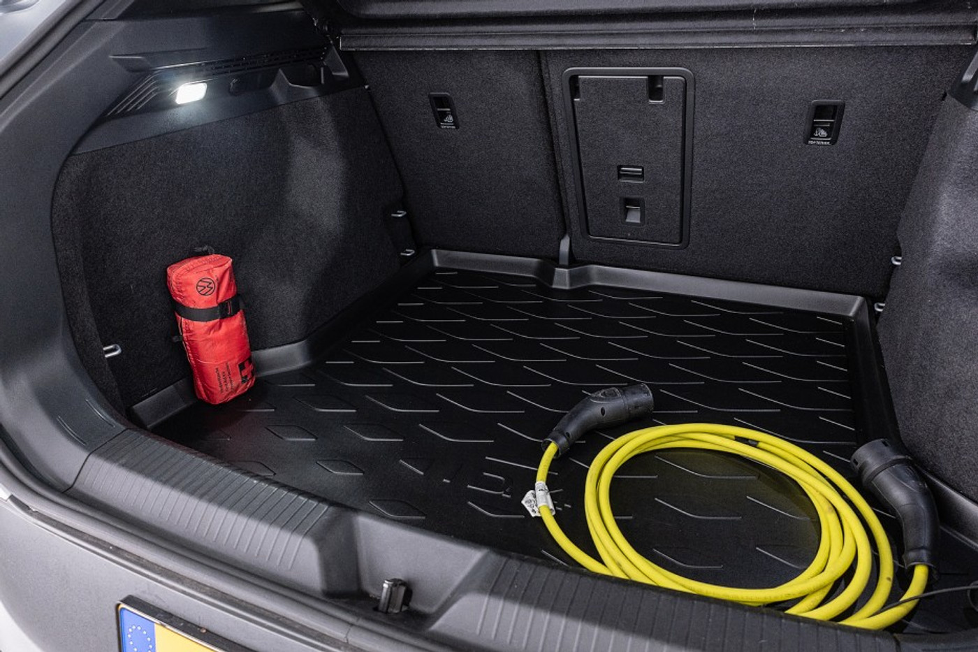 Foto van Volkswagen Id.4 Pro 210kw
