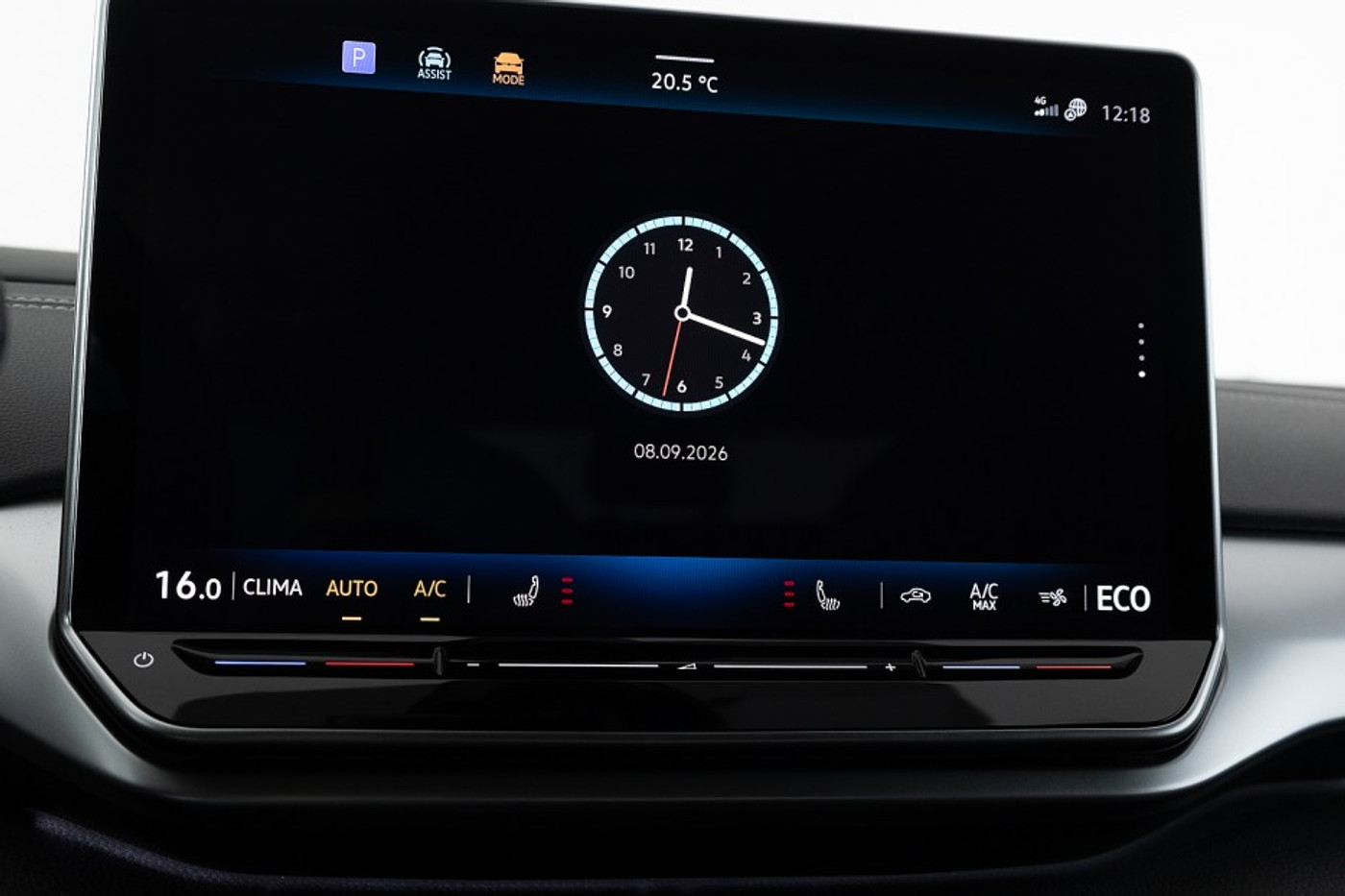 Foto van Volkswagen Id.4 Pro 210kw
