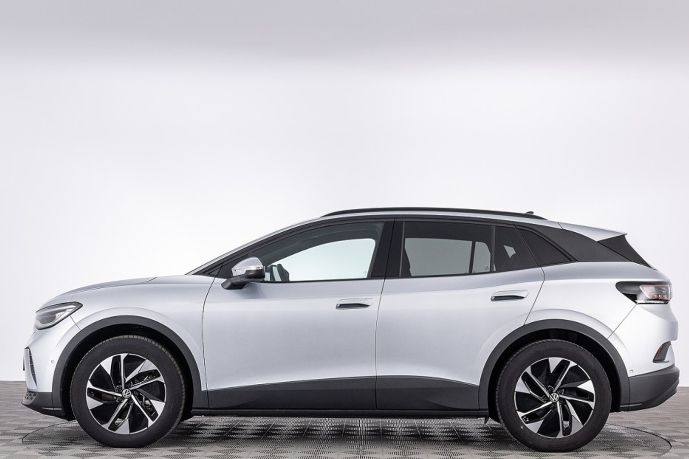 Foto van Volkswagen Id.4 Pro 210kw