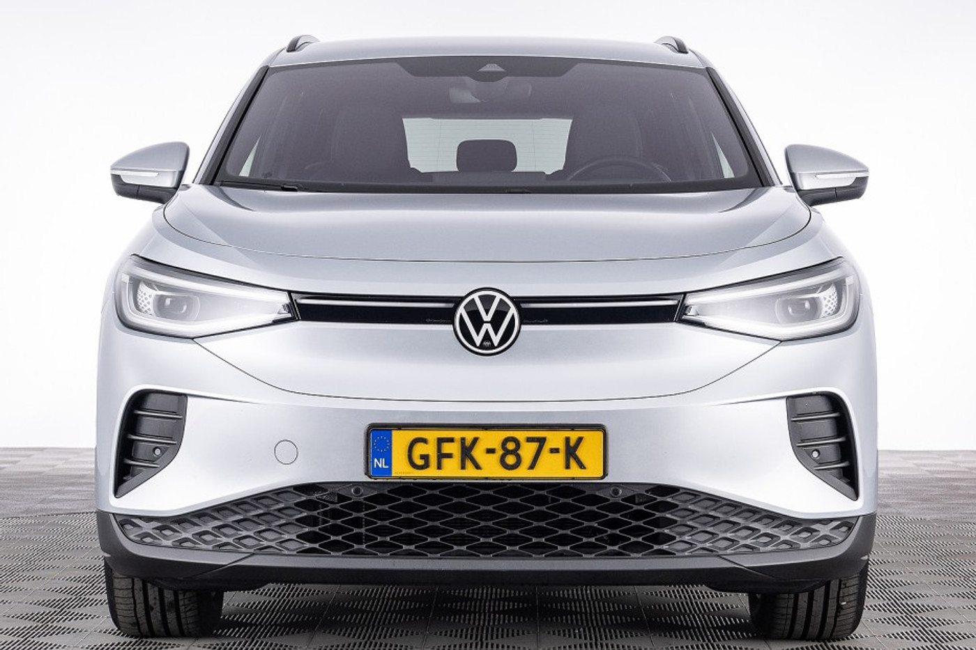 Foto van Volkswagen Id.4 Pro 210kw