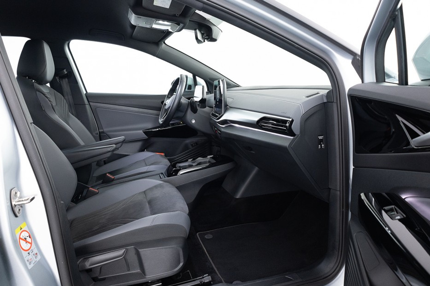 Foto van Volkswagen Id.4 Pro 210kw