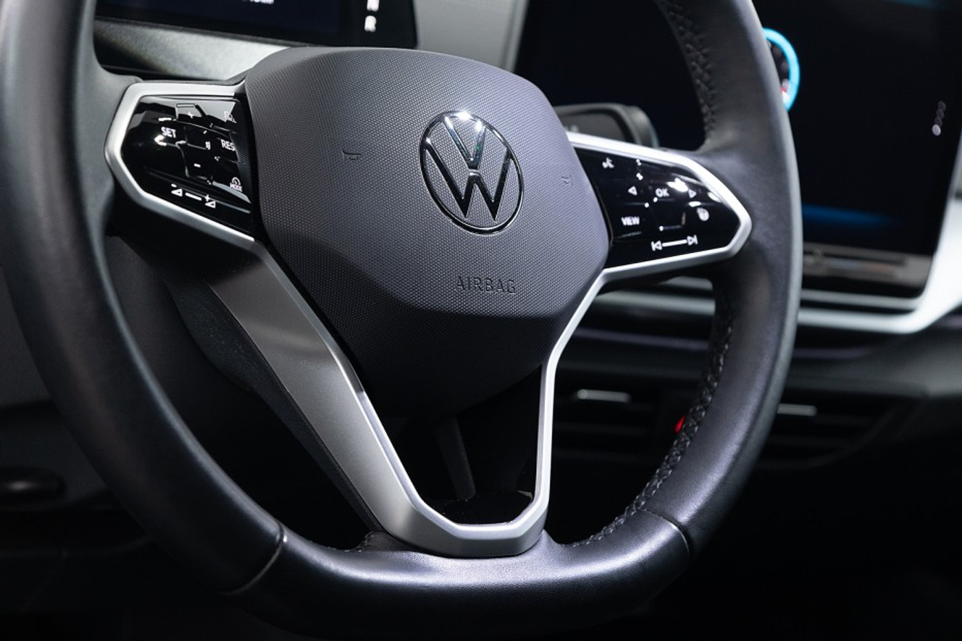 Foto van Volkswagen Id.4 Pro 210kw