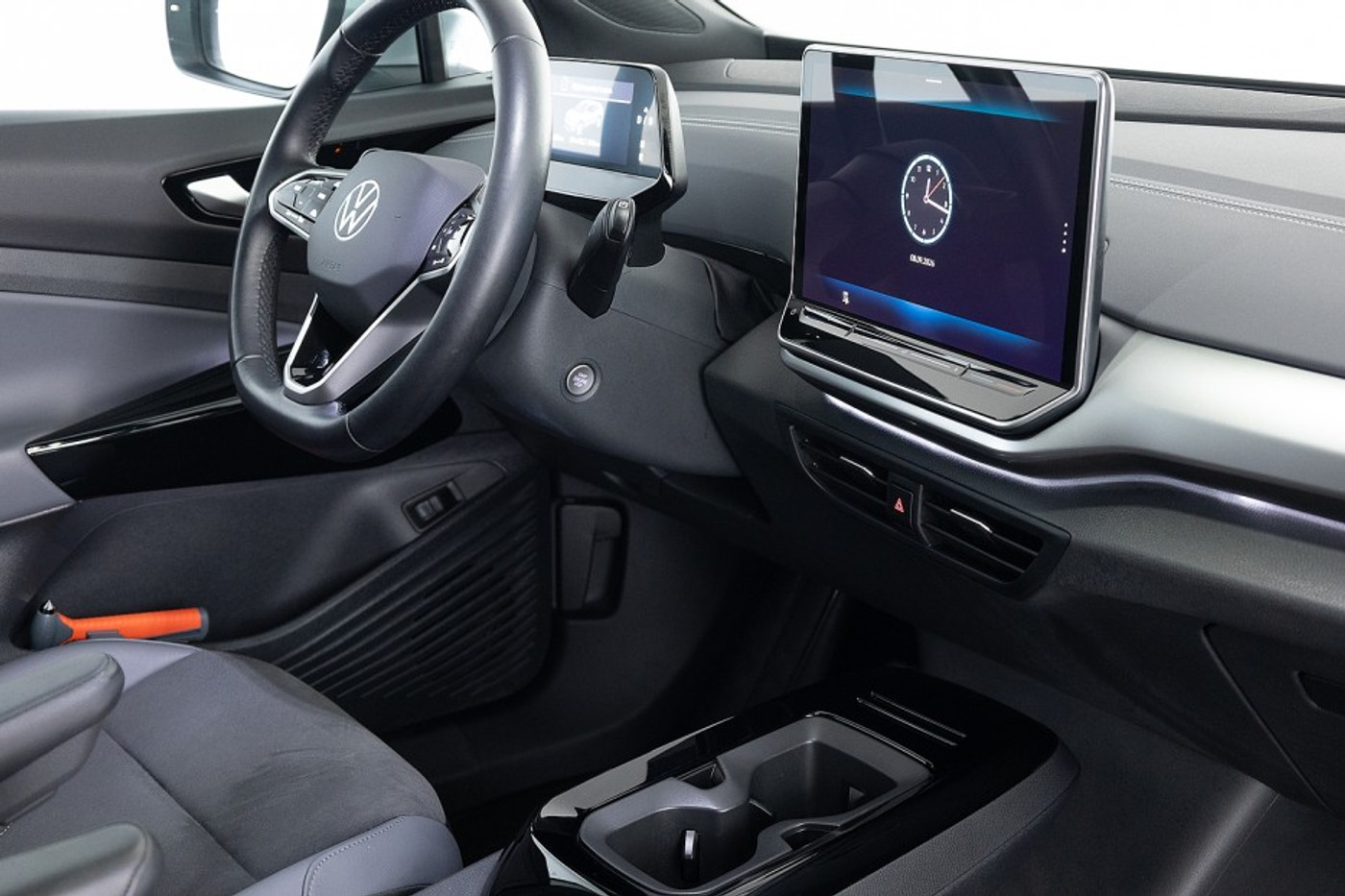 Foto van Volkswagen Id.4 Pro 210kw