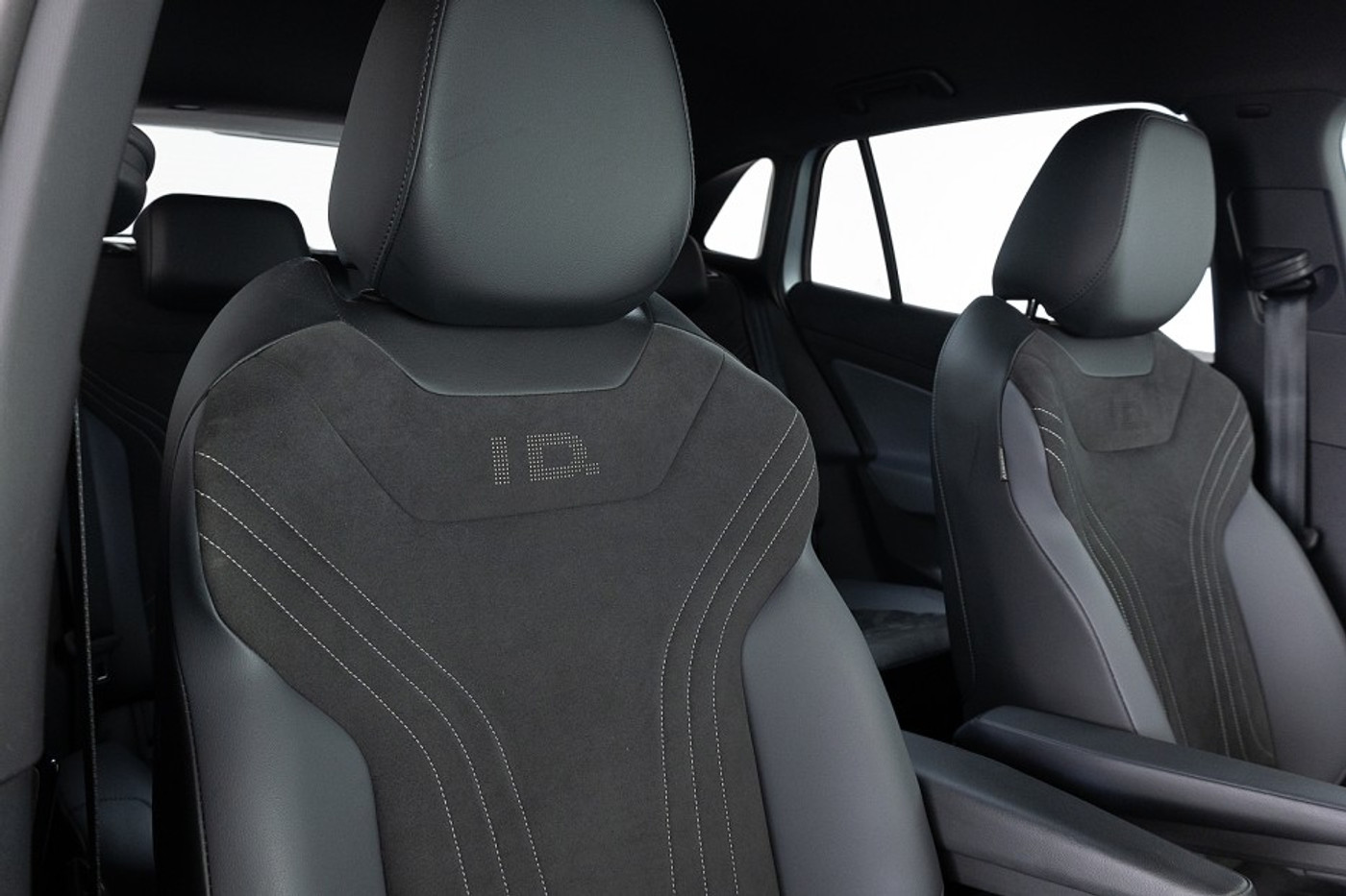 Foto van Volkswagen Id.4 Pro 210kw