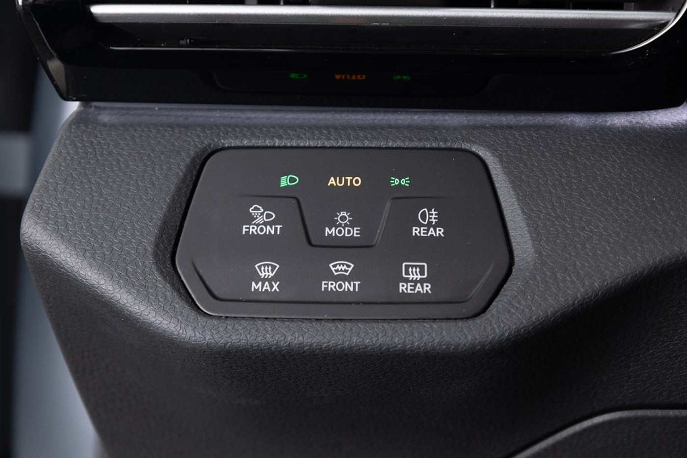Foto van Volkswagen Id.4 Pro 210kw