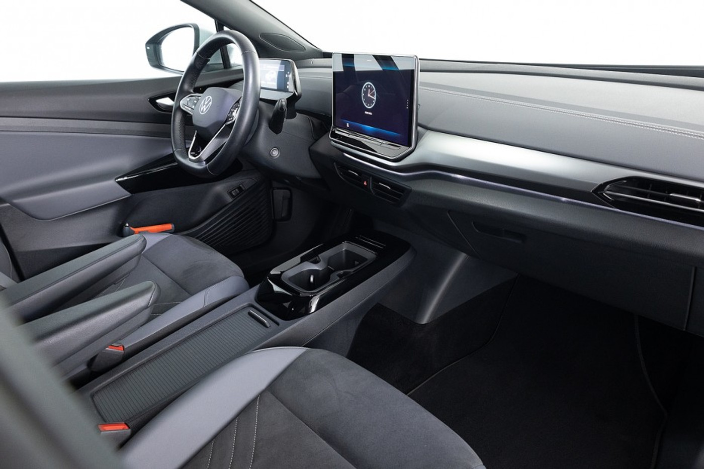 Foto van Volkswagen Id.4 Pro 210kw