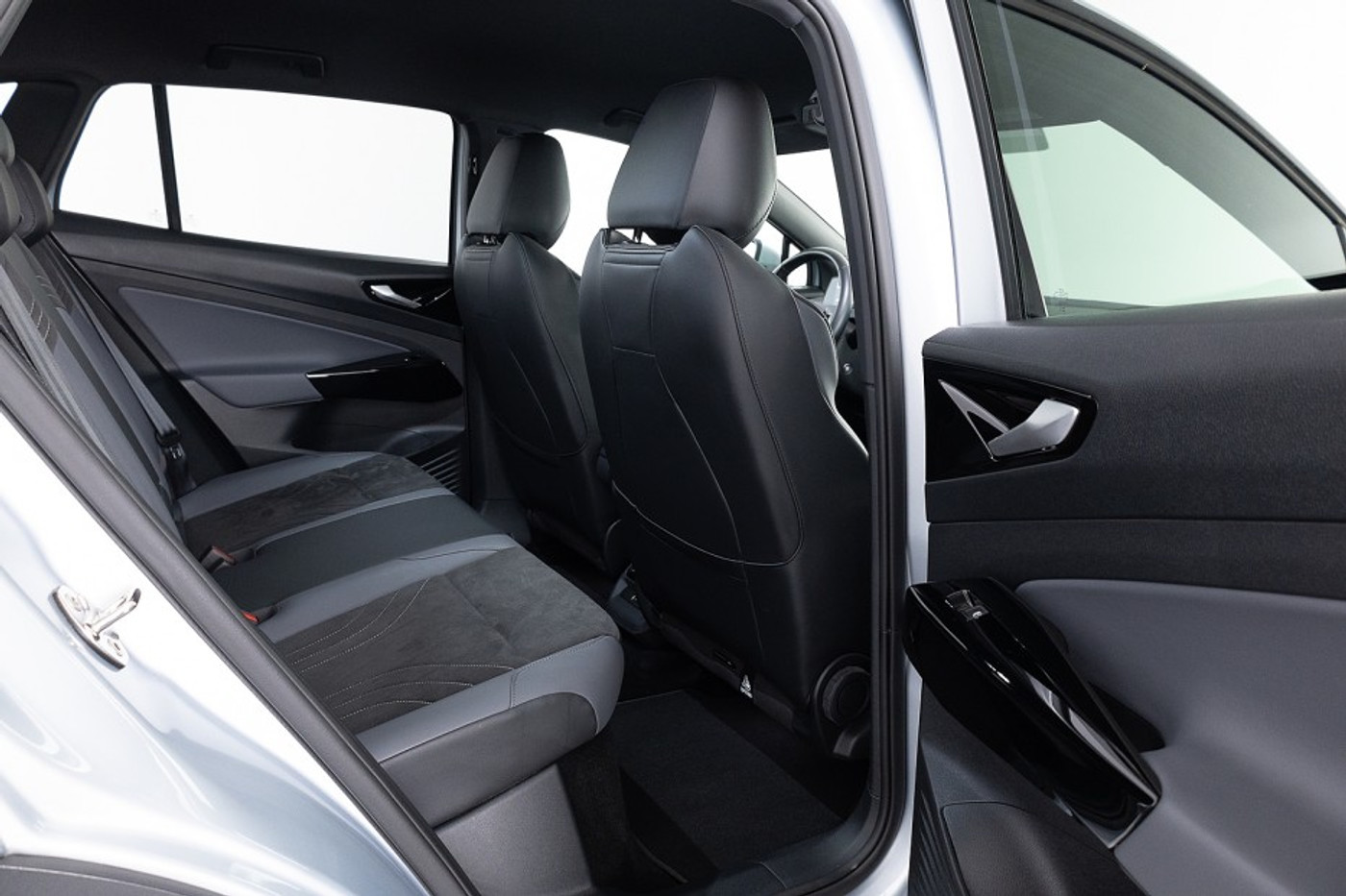 Foto van Volkswagen Id.4 Pro 210kw