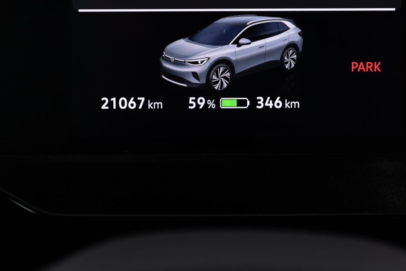 Foto van Volkswagen Id.4 Pro 210kw
