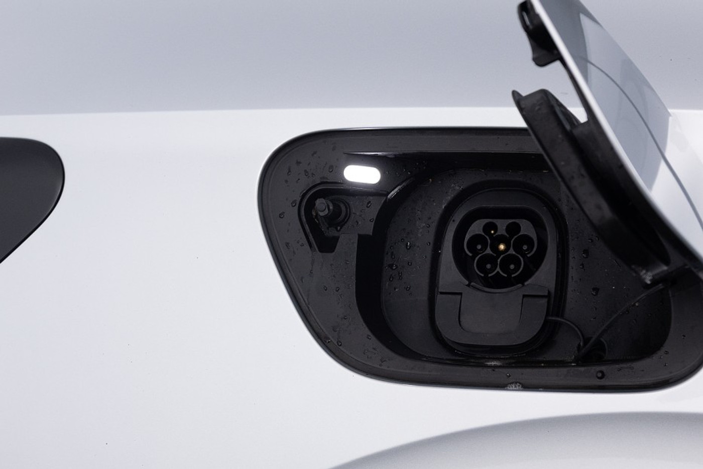 Foto van Volkswagen Id.4 Pro 210kw