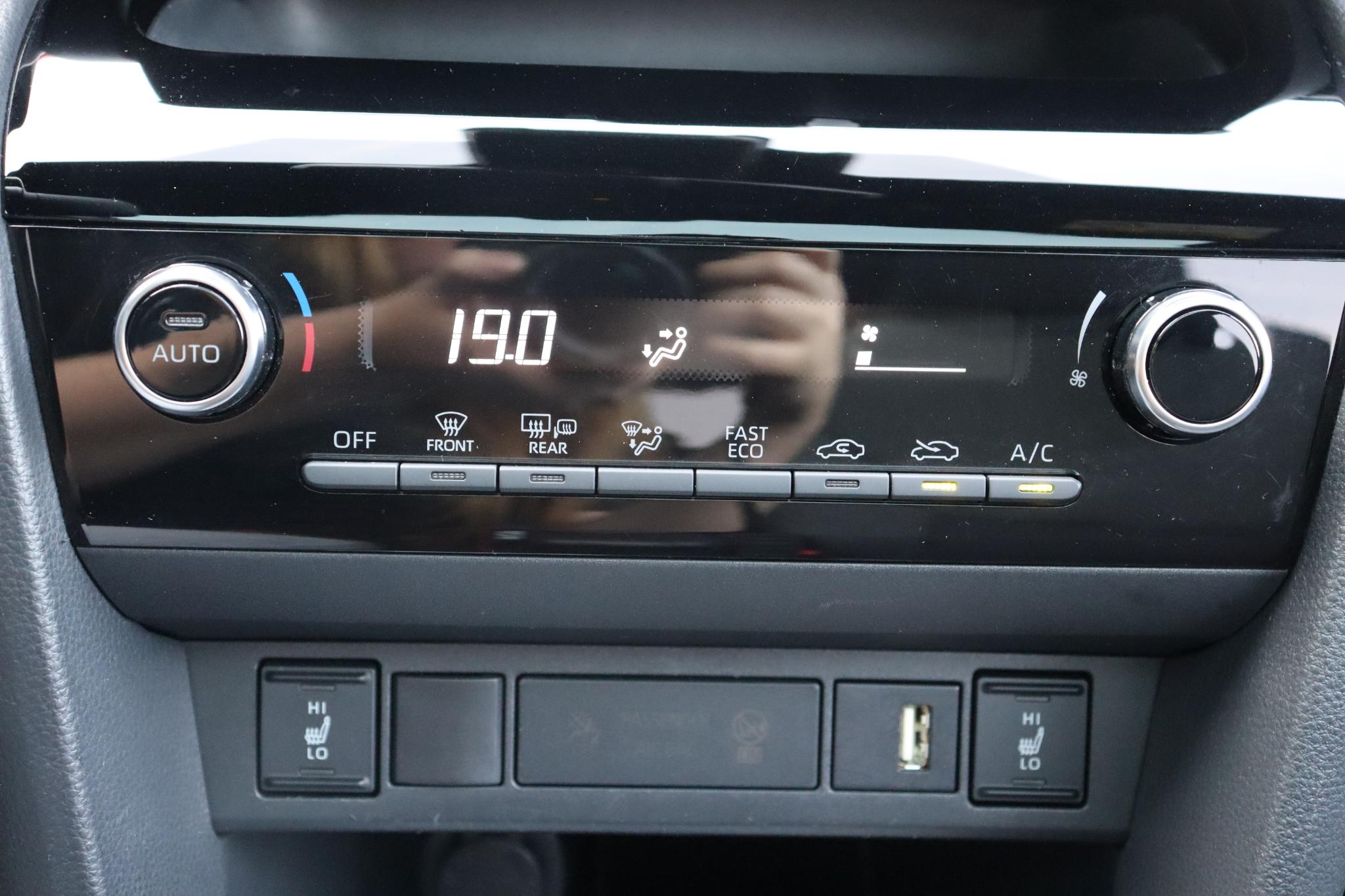 Foto van Toyota Toyota Yaris Cross