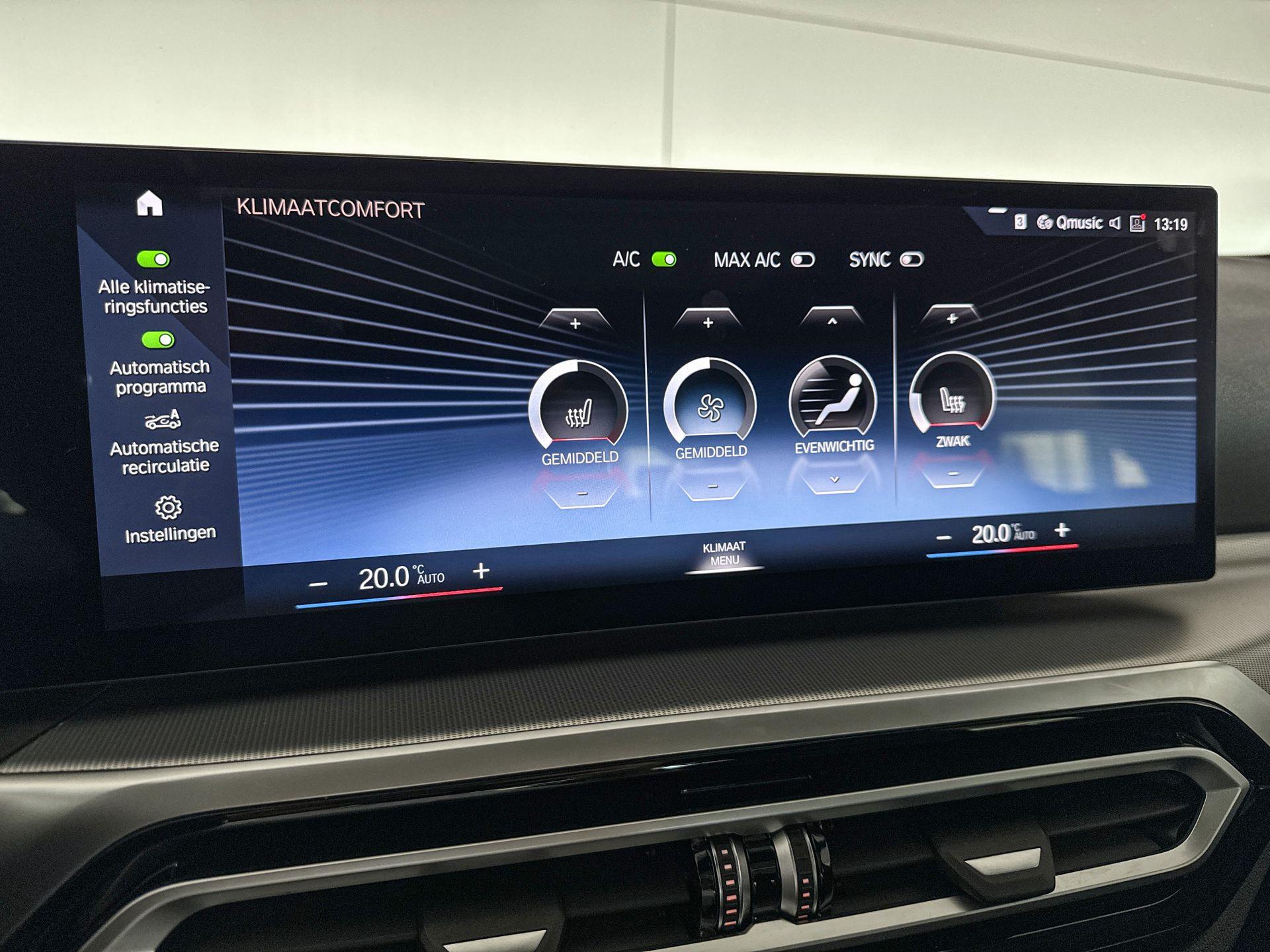 Foto van BMW 320e