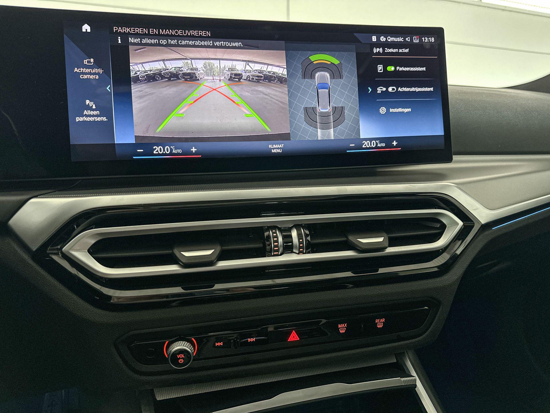 Foto van BMW 320e