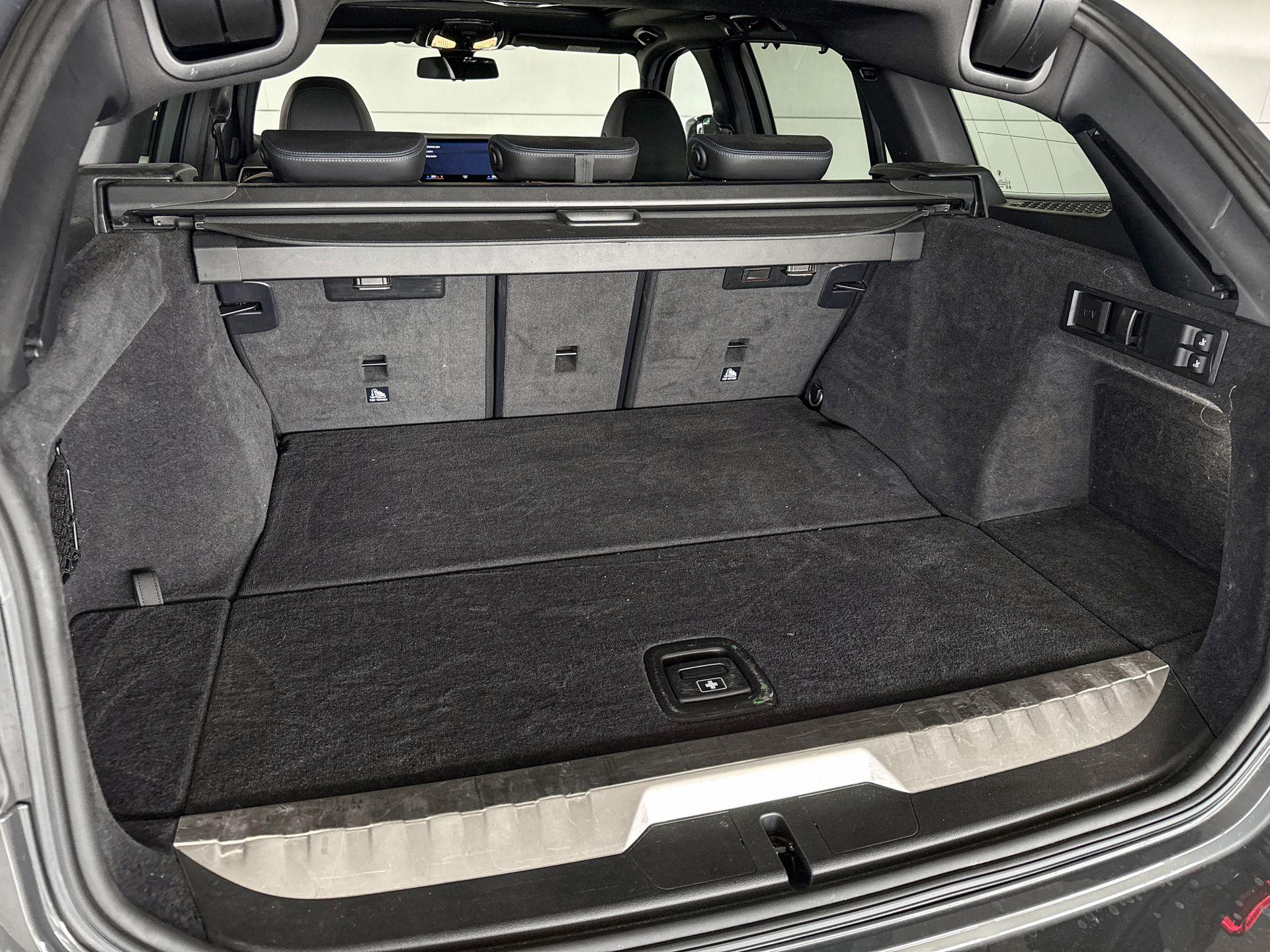 Foto van BMW 320e