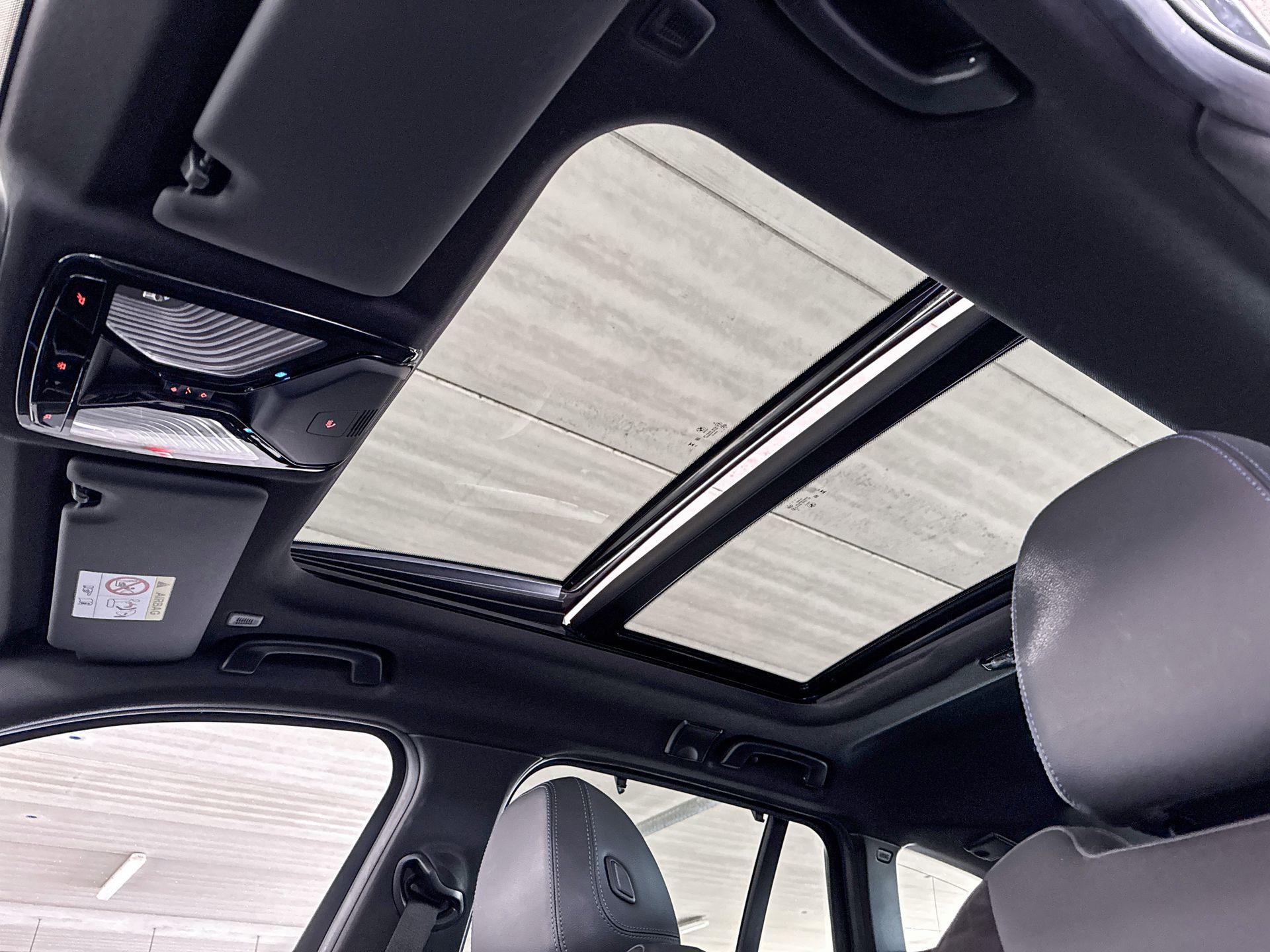 Foto van BMW 320e