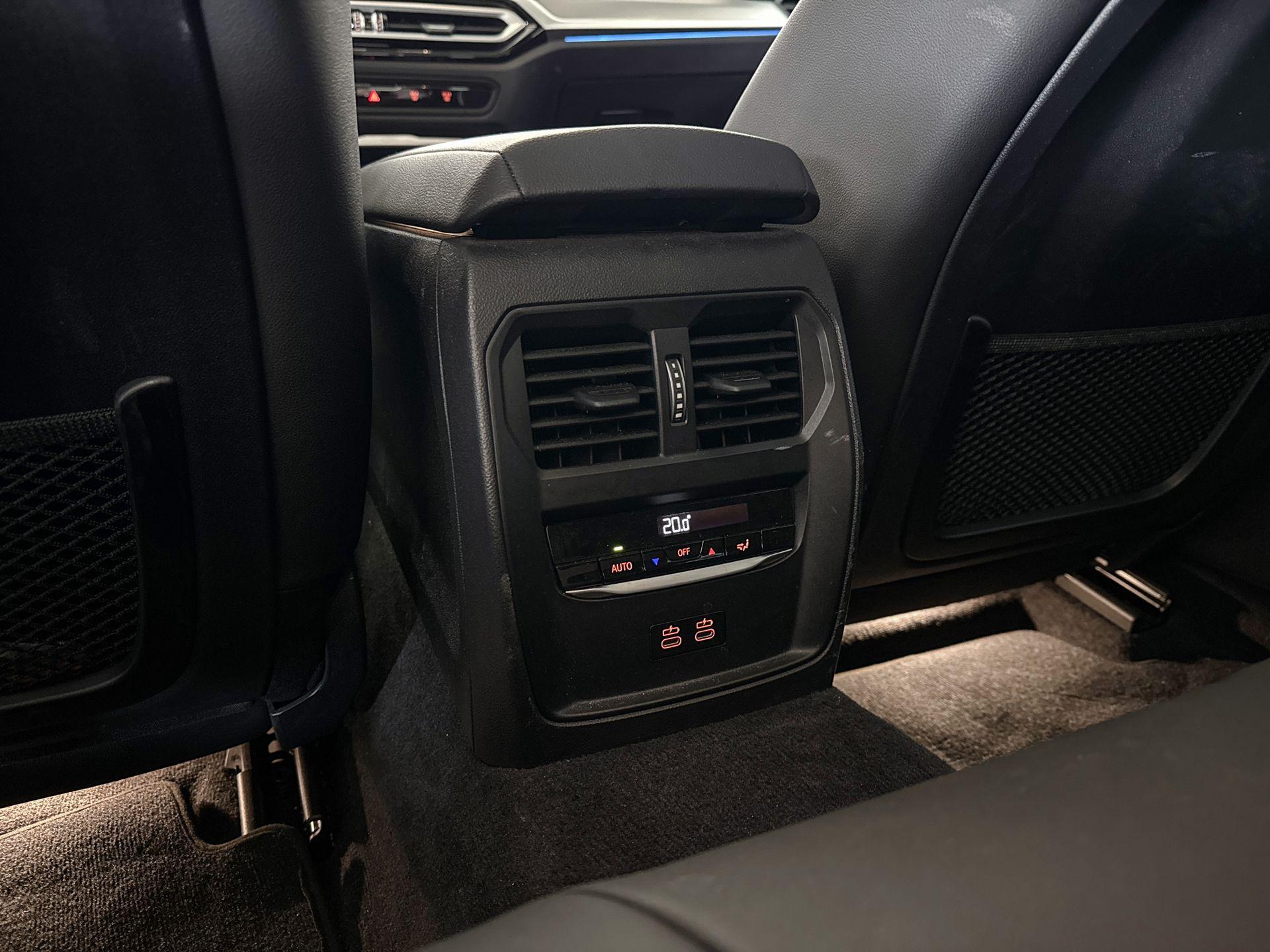 Foto van BMW 320e