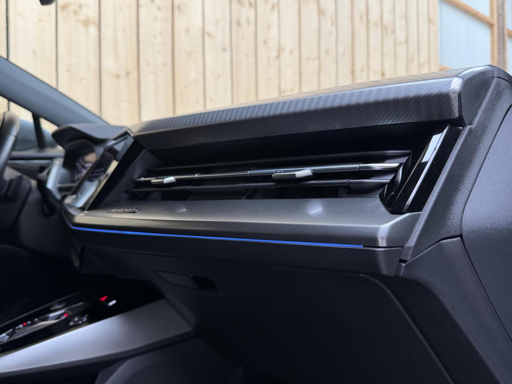 Foto van Audi Q4 40 E-tron