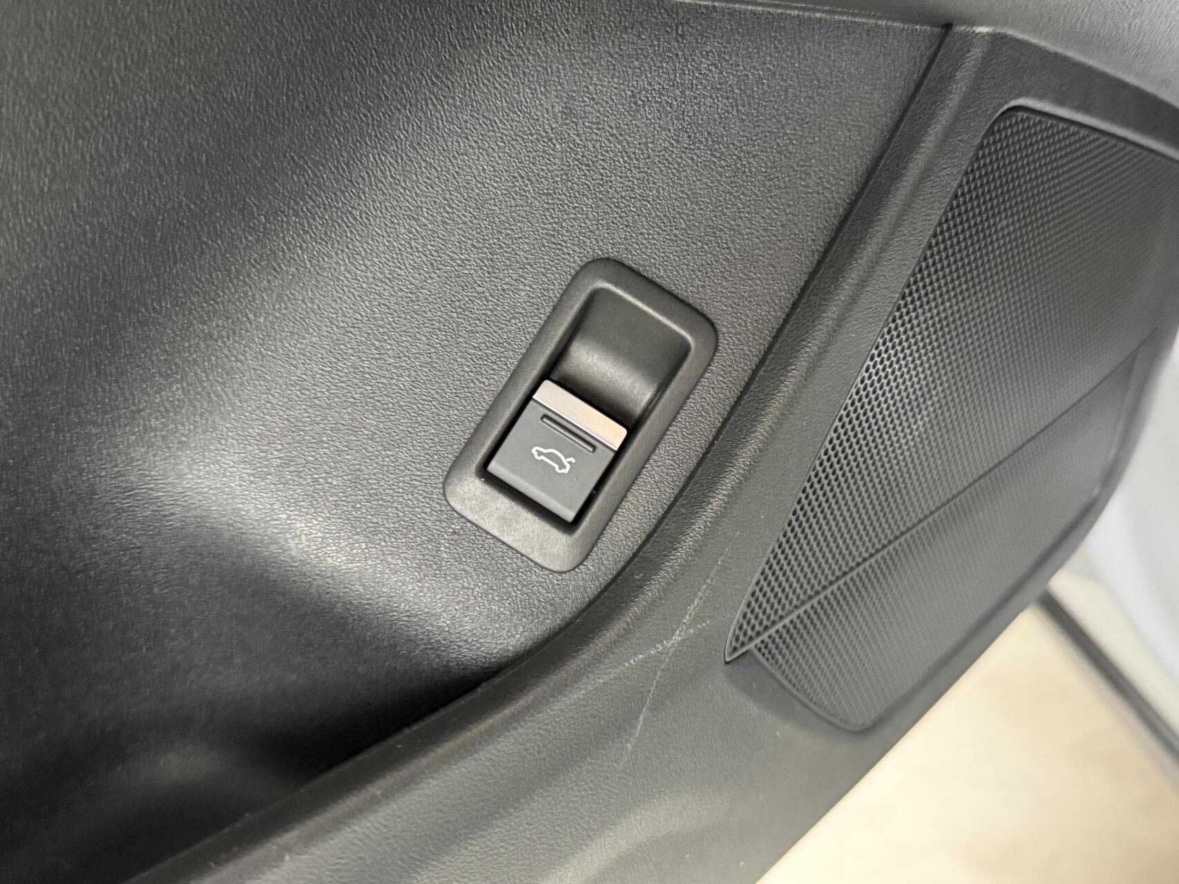Foto van Audi Q4 40 E-tron