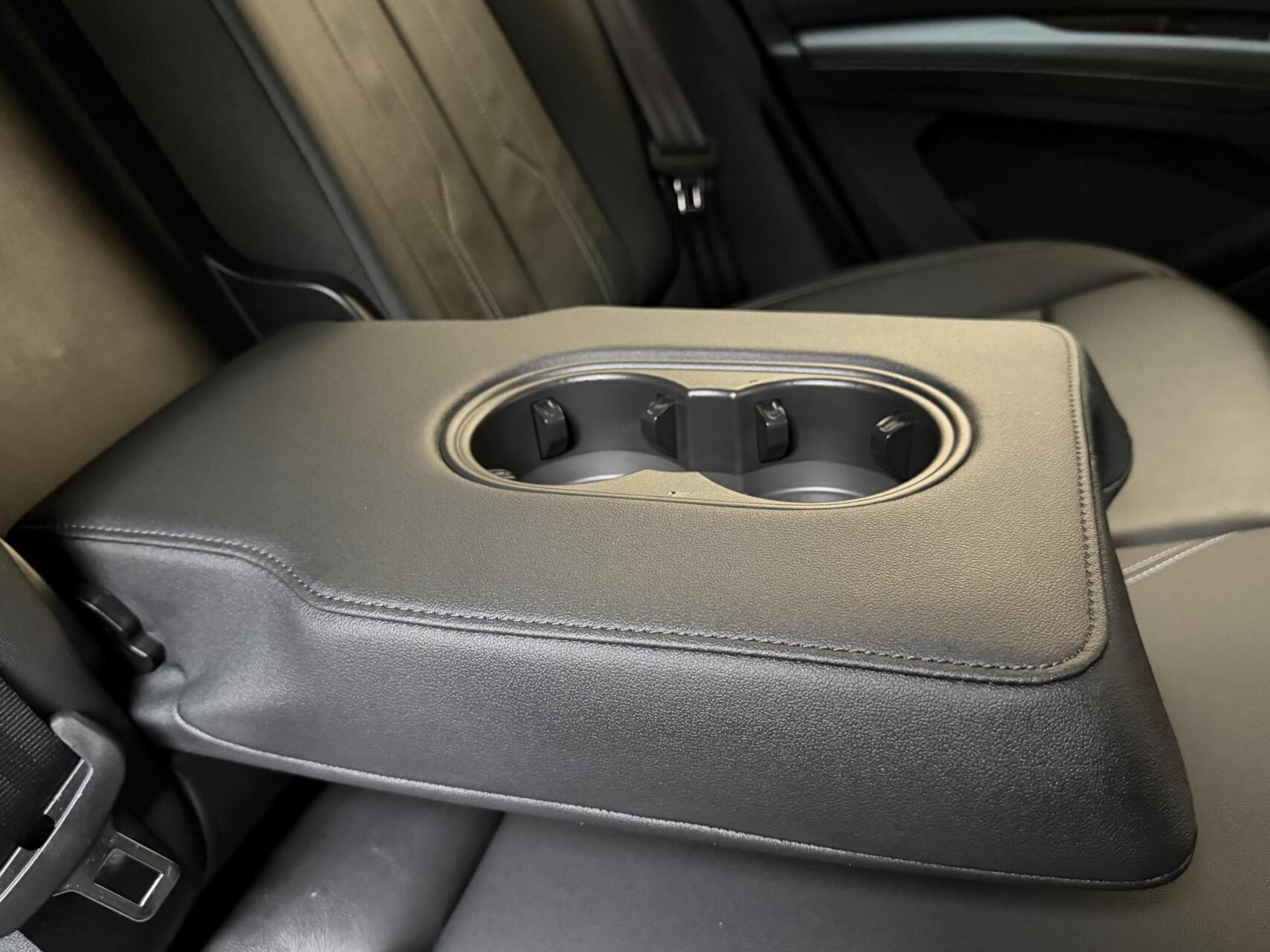 Foto van Audi Q4 40 E-tron