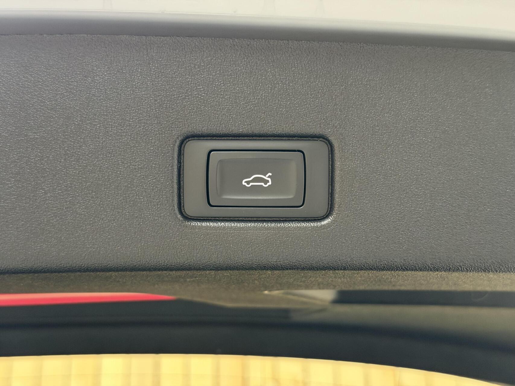 Foto van Audi Q4 40 E-tron