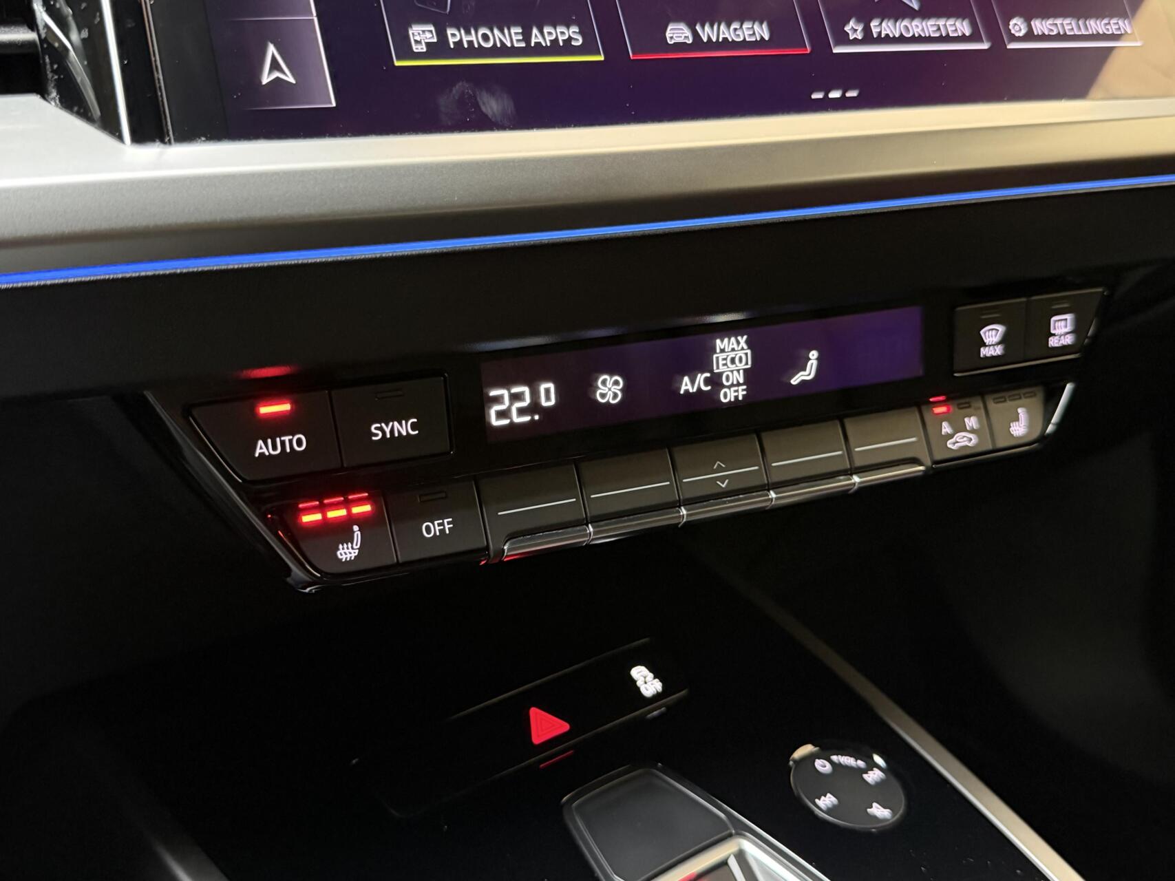 Foto van Audi Q4 40 E-tron