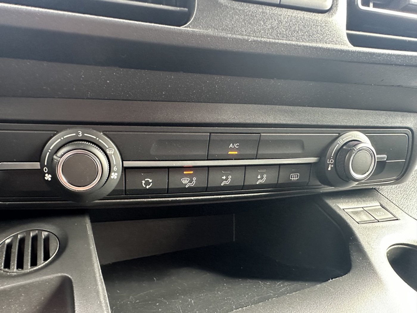 Foto van Citroen Berlingo