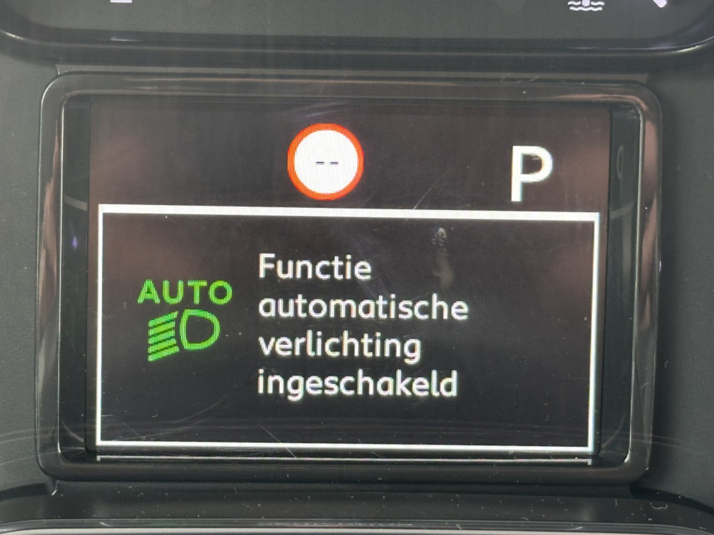 Foto van Citroen Berlingo