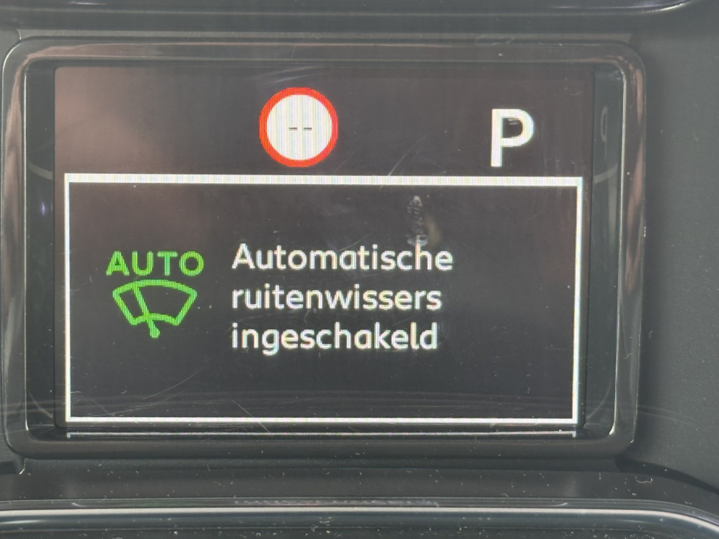 Foto van Citroen Berlingo