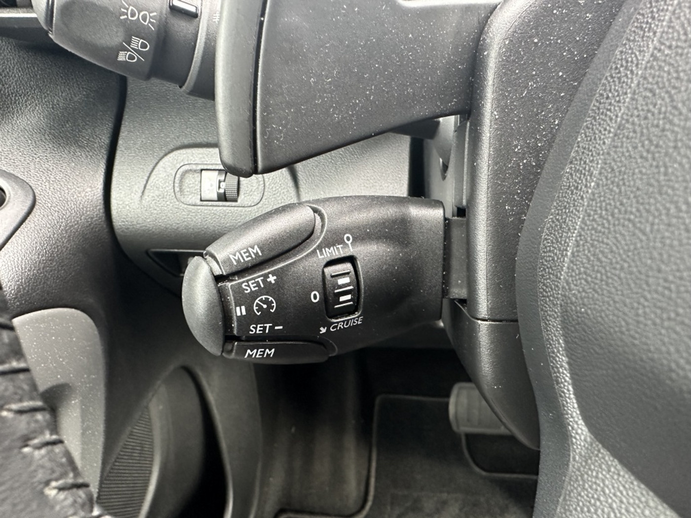 Foto van Citroen Berlingo
