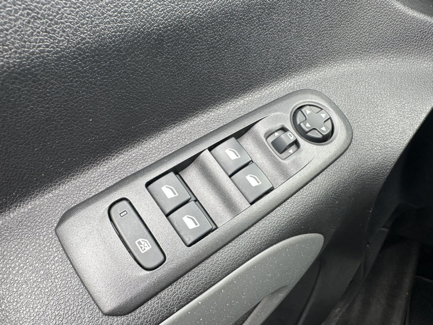 Foto van Citroen Berlingo