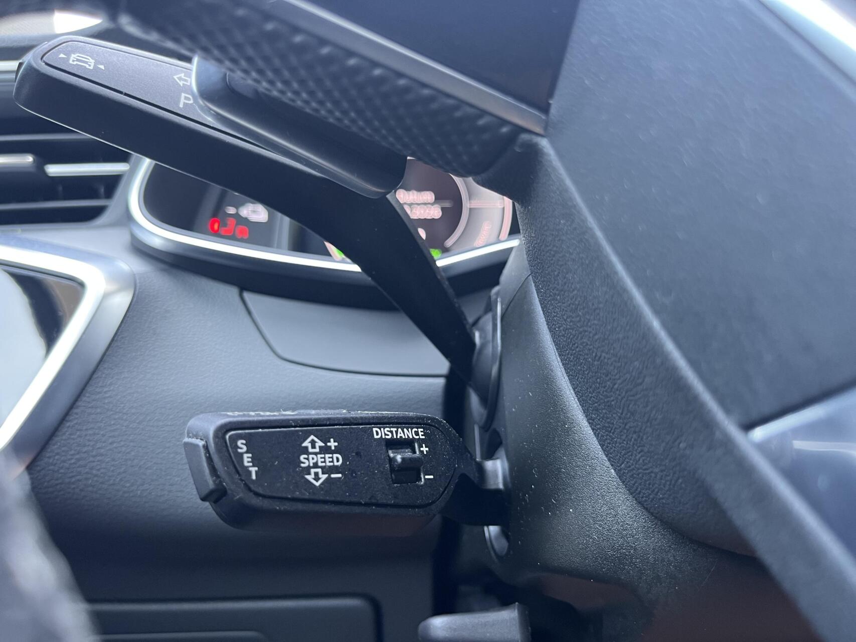 Foto van Audi A6 55 TFSI E