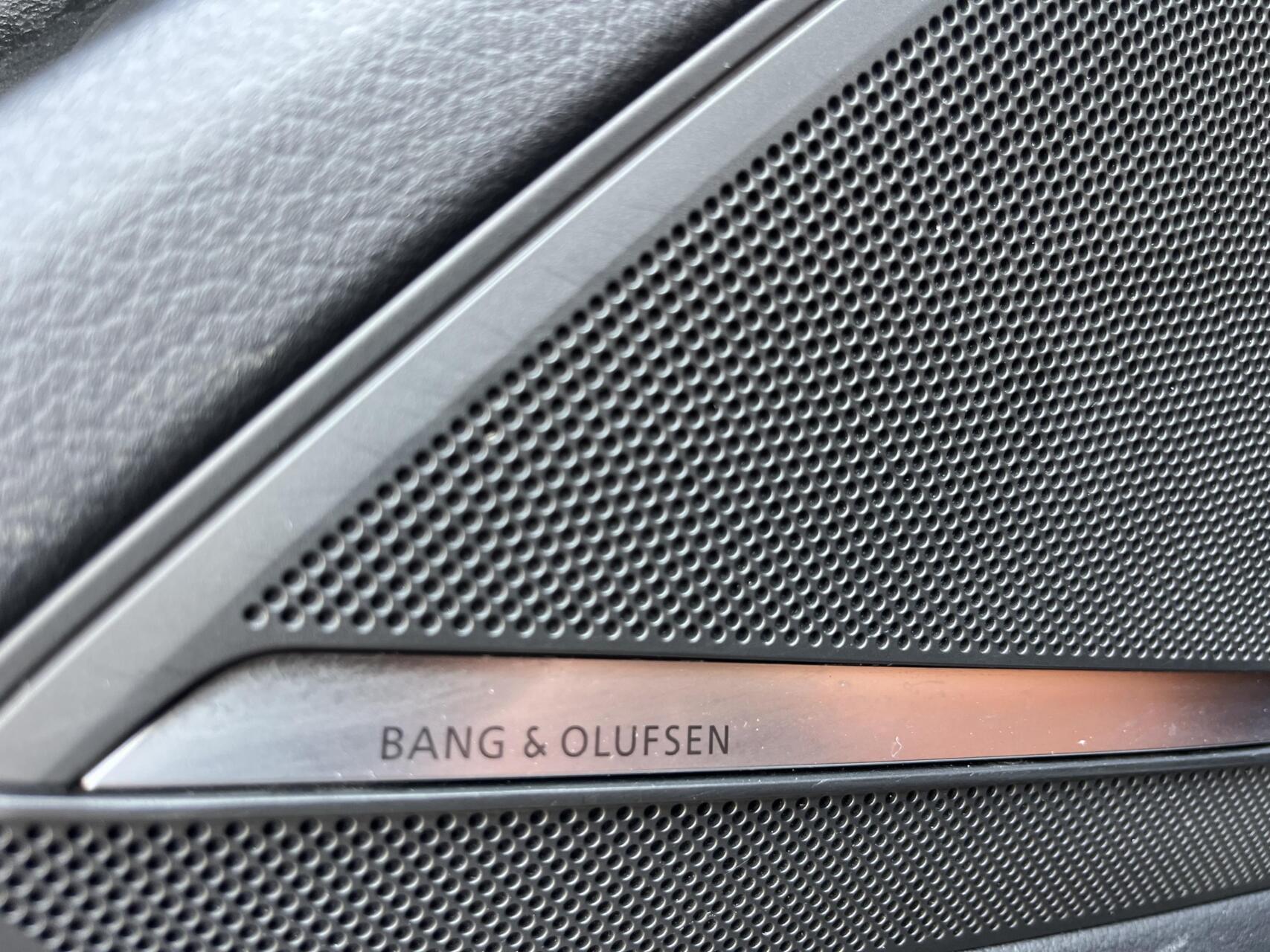 Foto van Audi A6 55 TFSI E