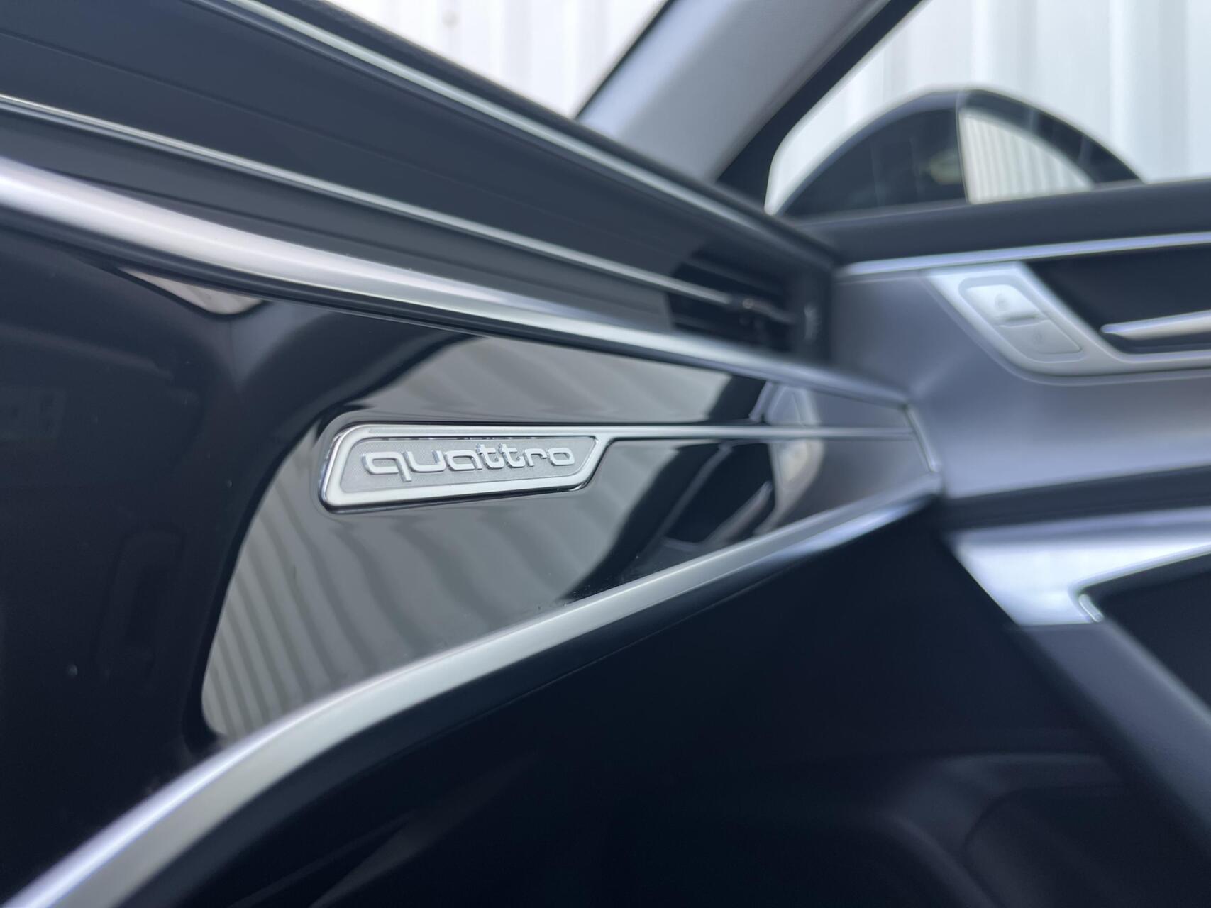 Foto van Audi A6 55 TFSI E