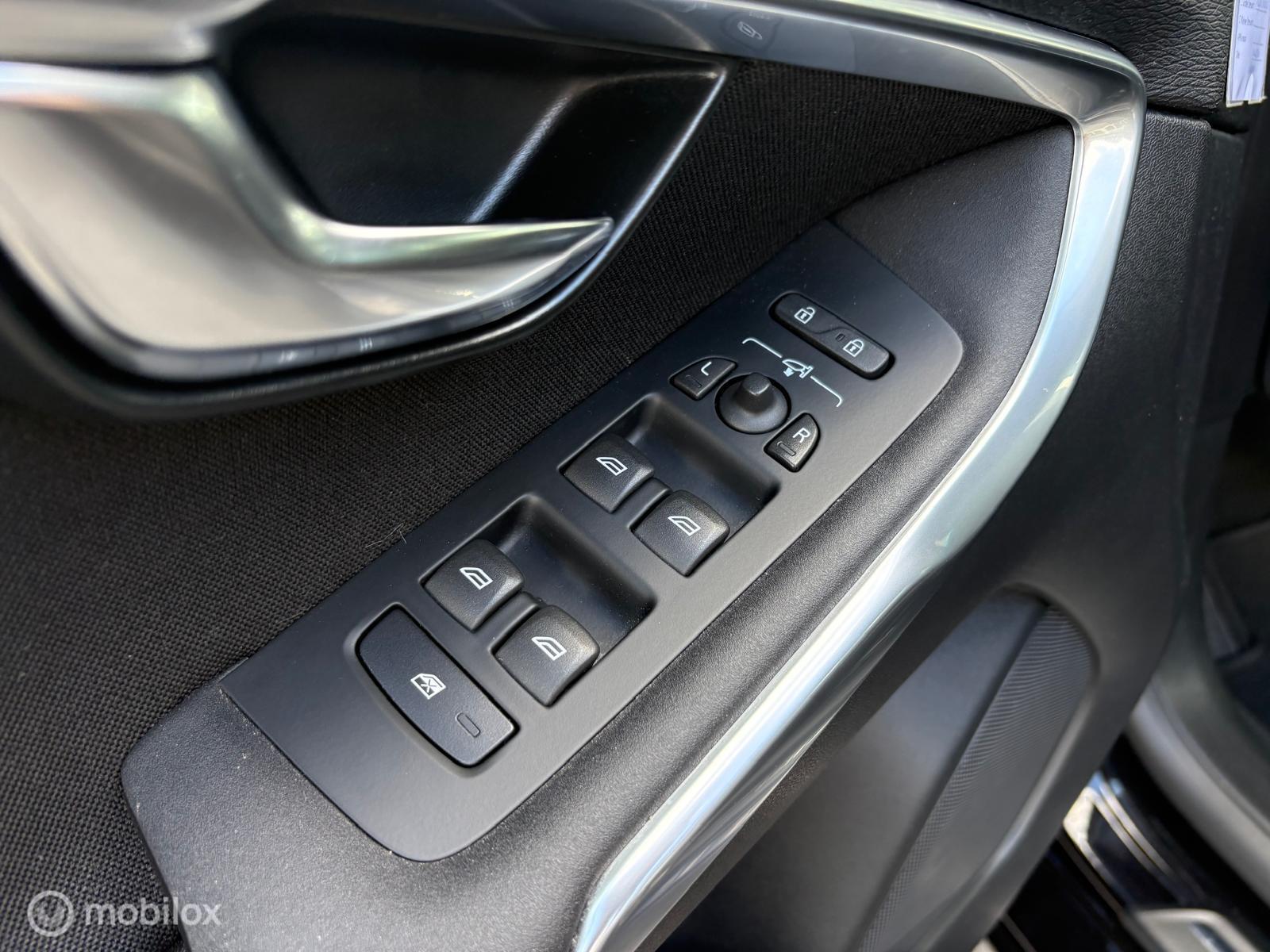 Foto van Volvo V40