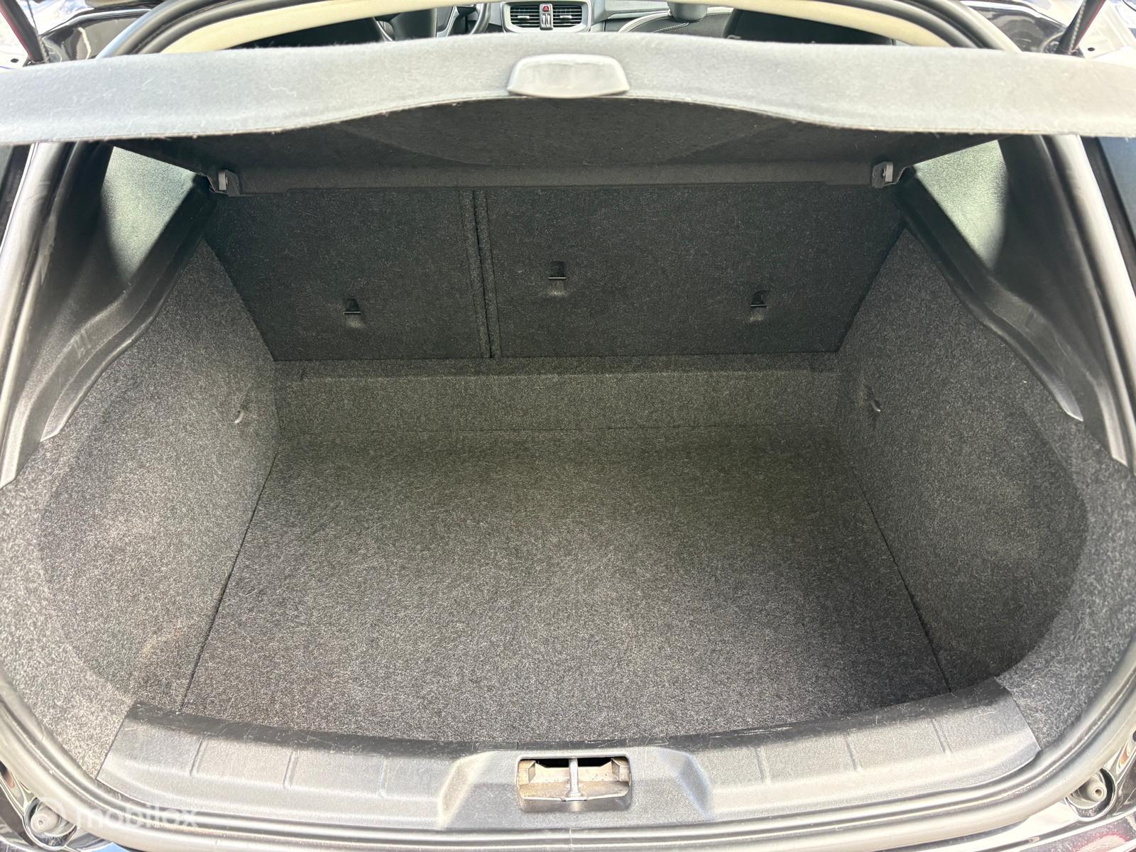 Foto van Volvo V40