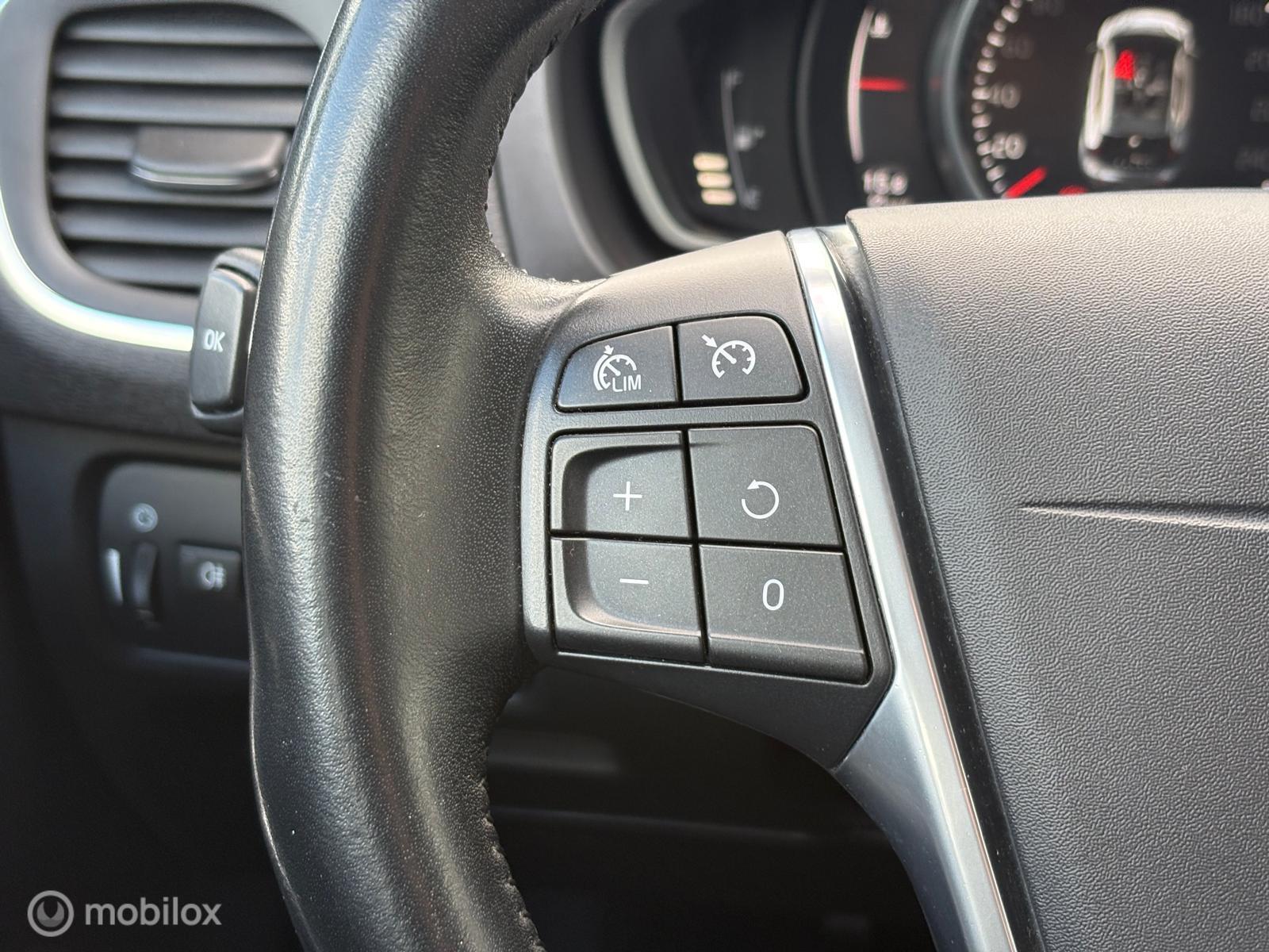 Foto van Volvo V40
