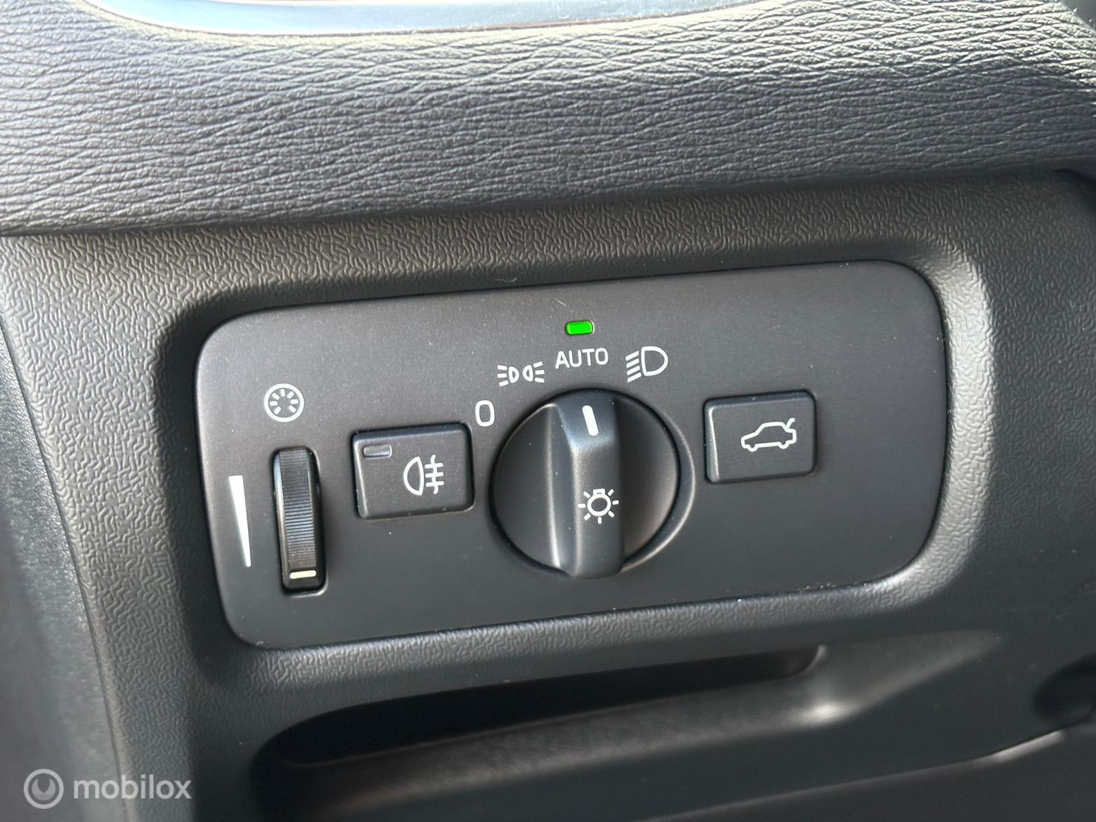 Foto van Volvo V40