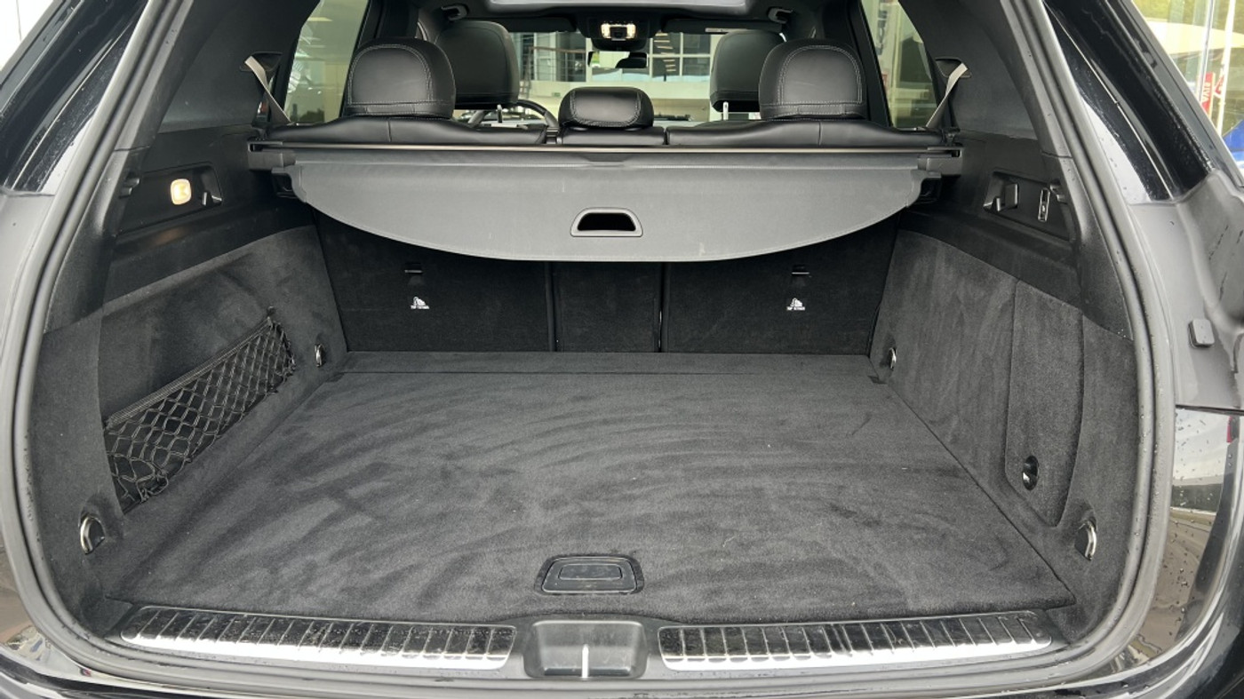 Foto van Mercedes-Benz Gle-klasse