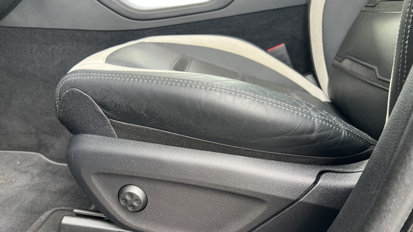 Foto van Mercedes-Benz Gle-klasse