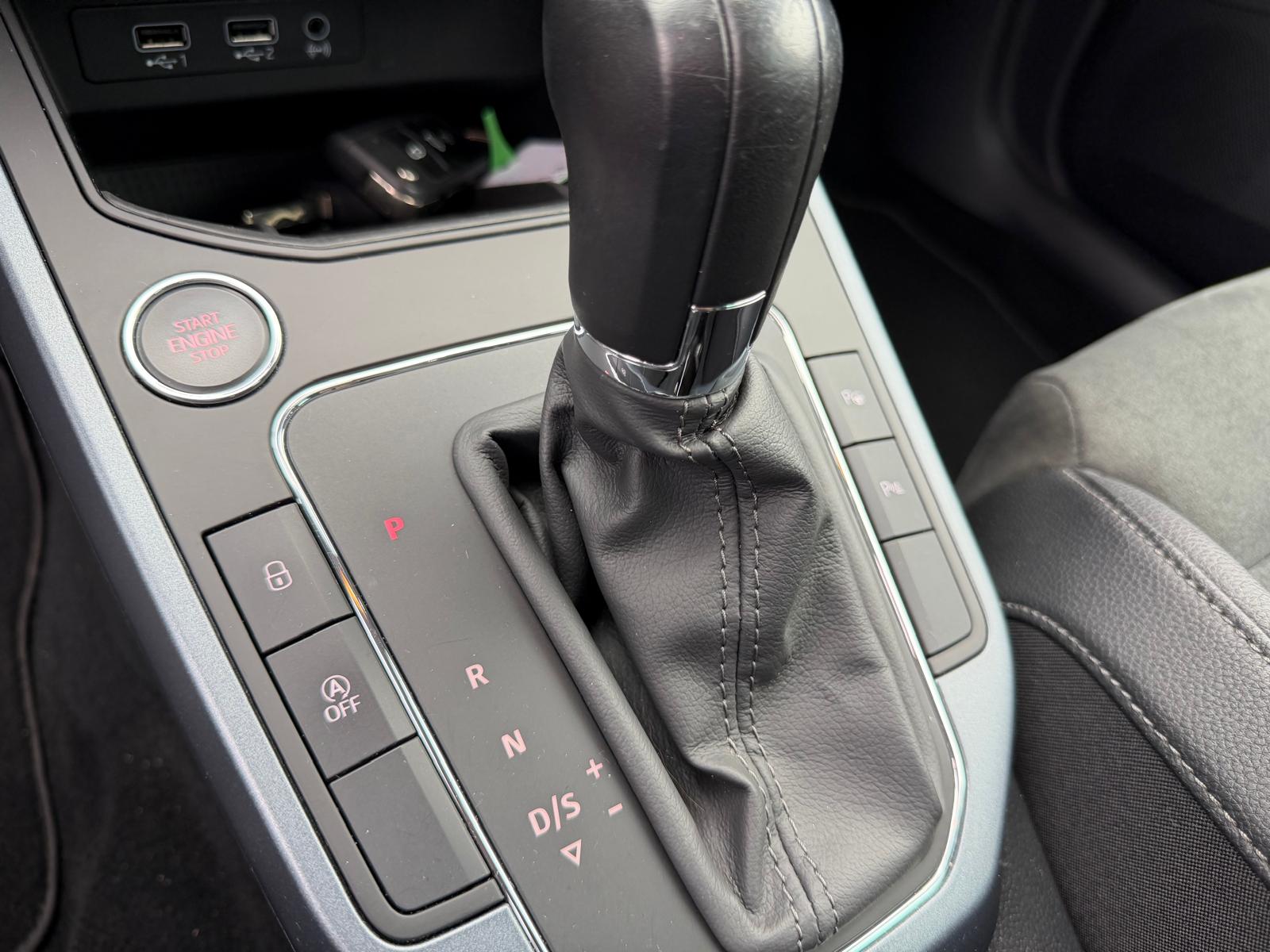 Foto van Seat Arona