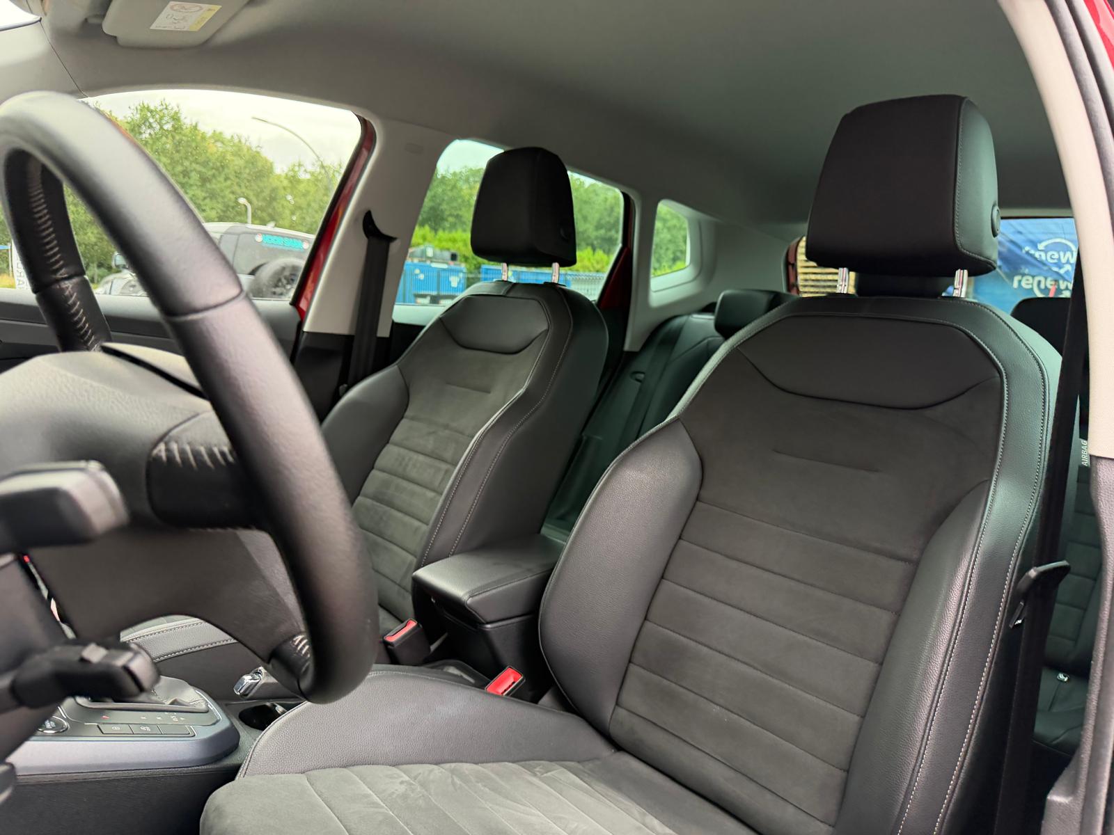 Foto van Seat Arona