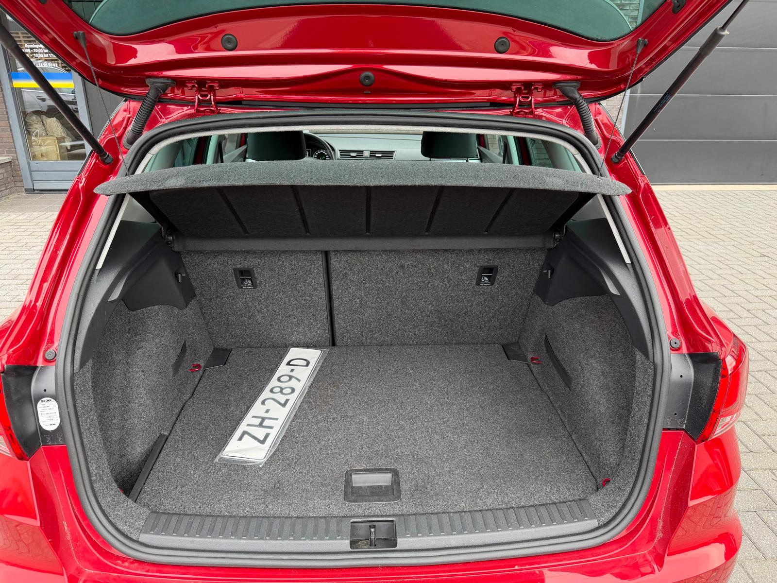 Foto van Seat Arona