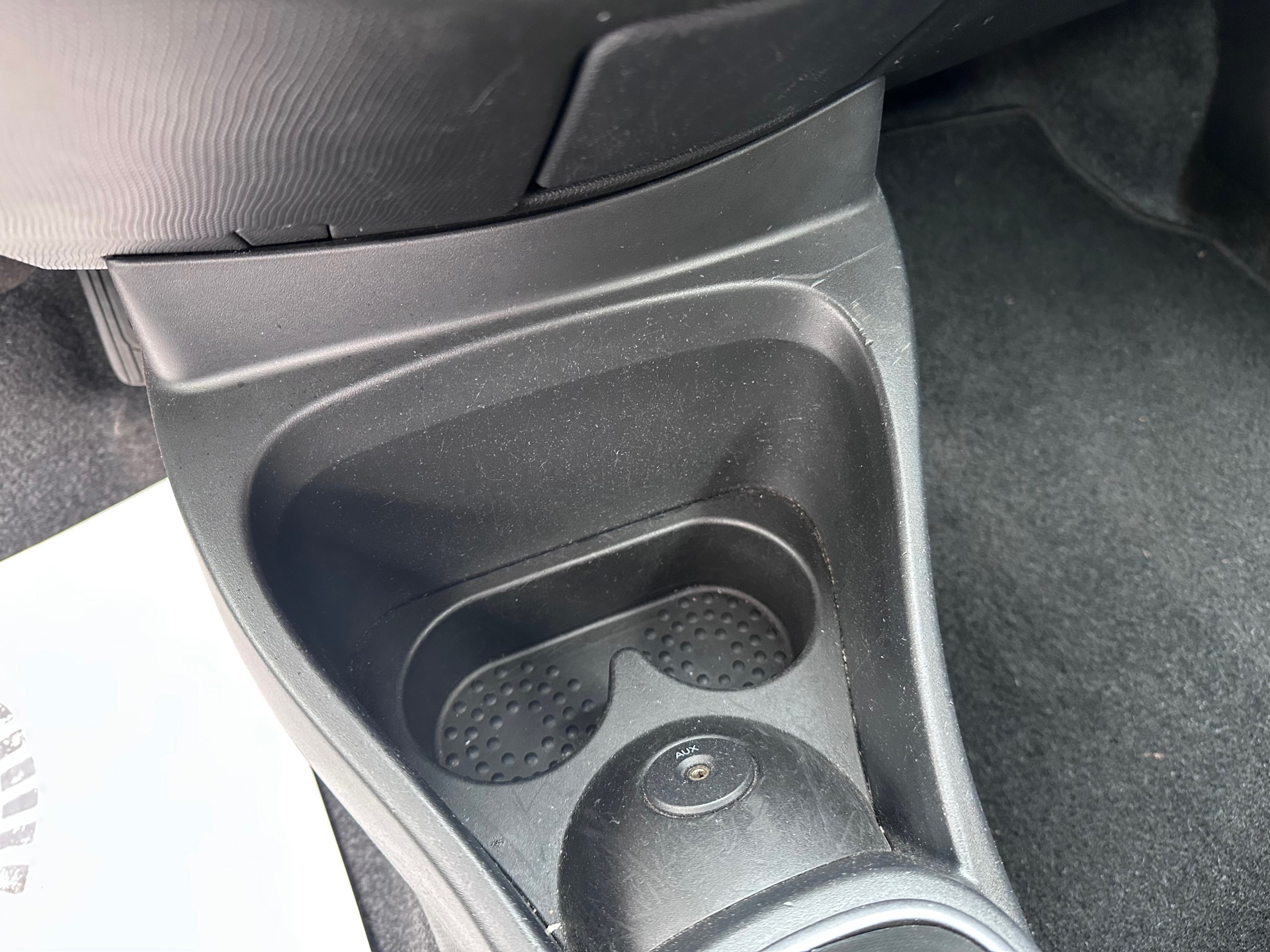 Foto van Nissan Nissan Micra