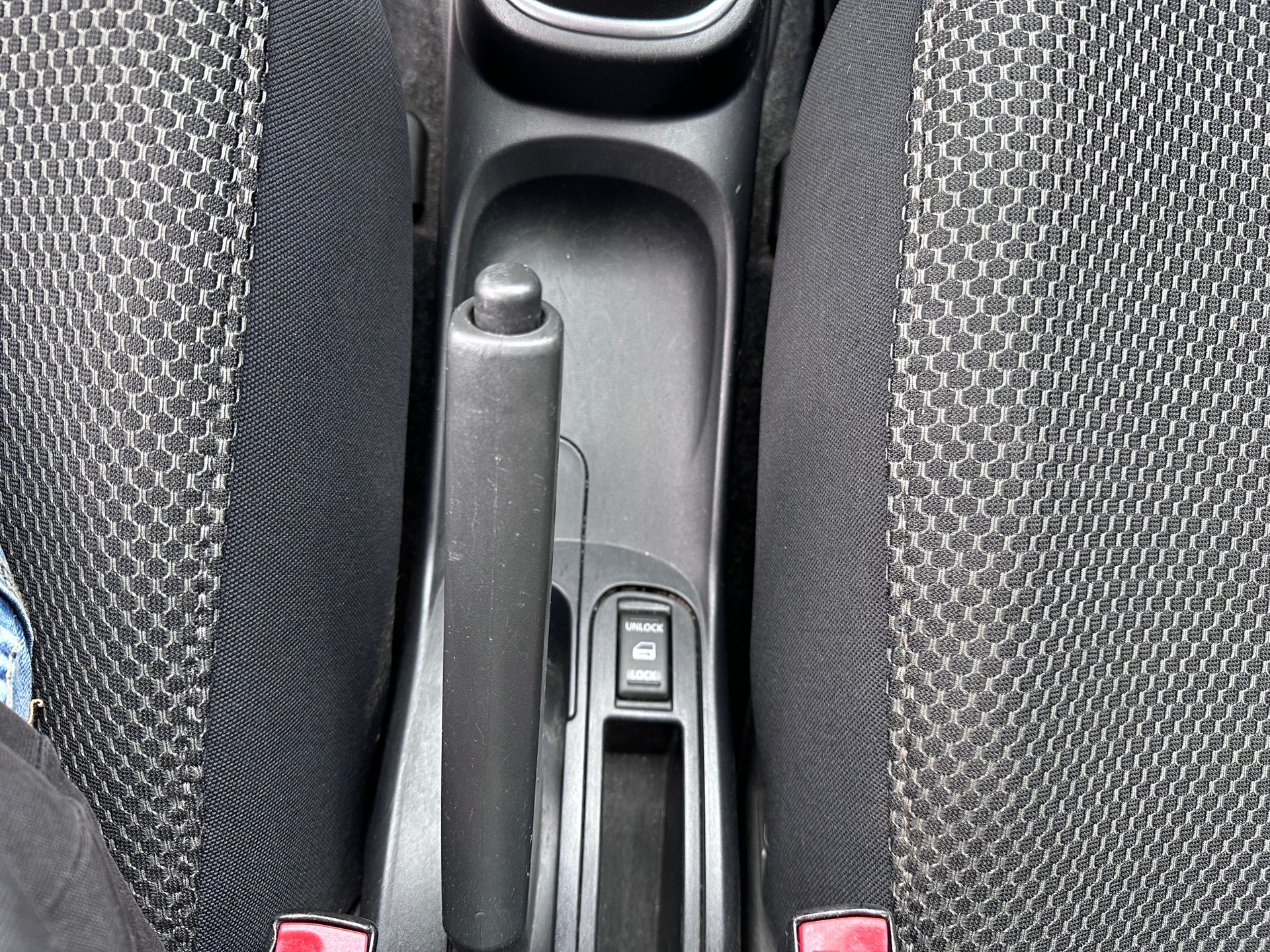 Foto van Nissan Nissan Micra