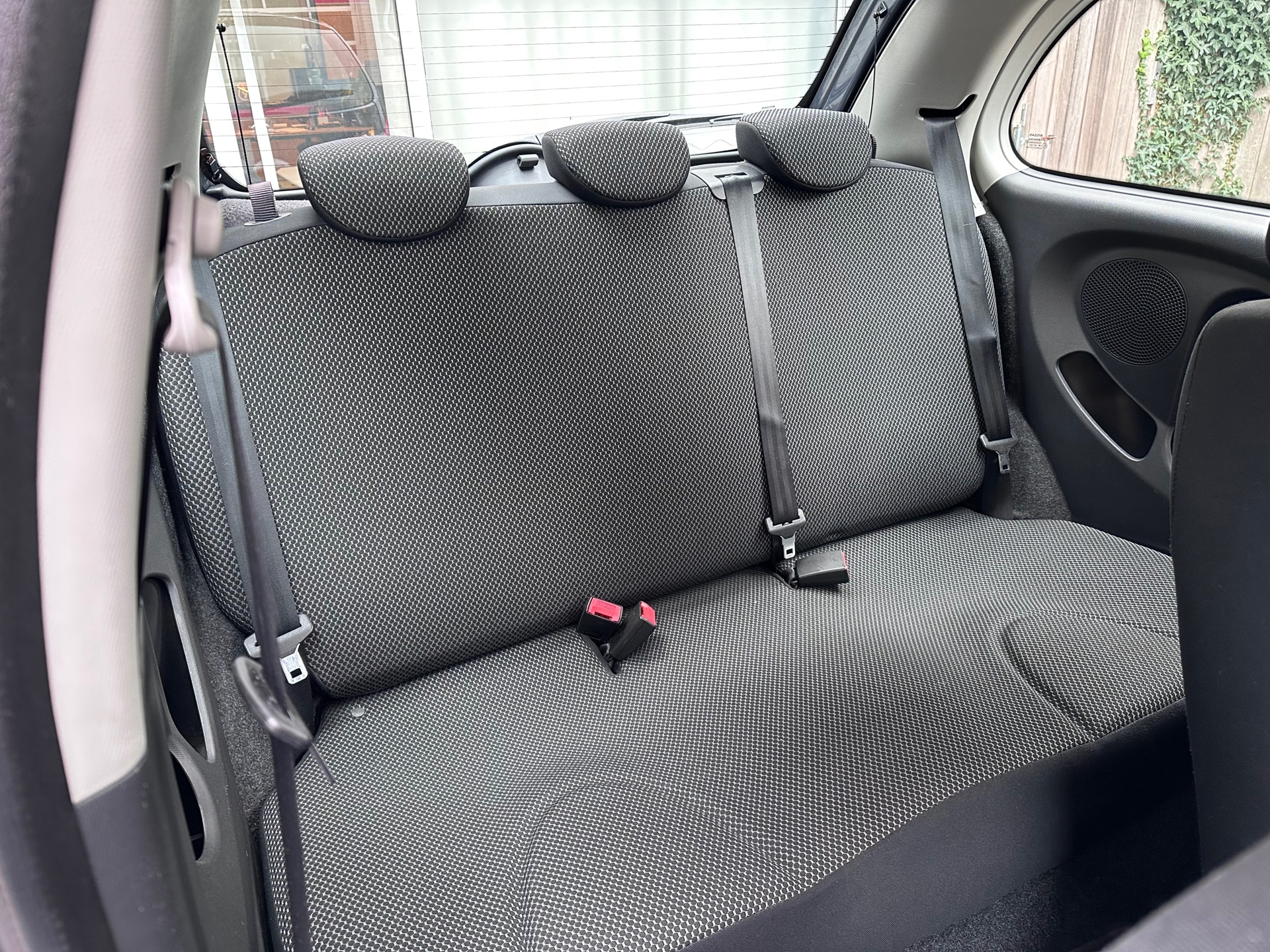 Foto van Nissan Nissan Micra