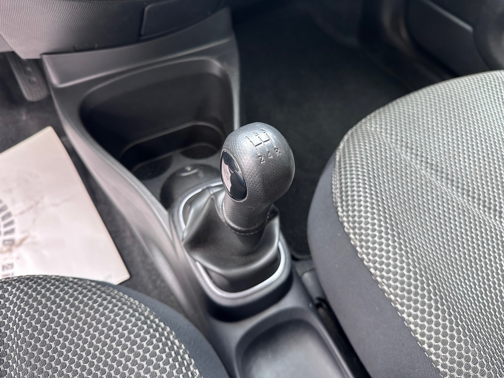 Foto van Nissan Nissan Micra