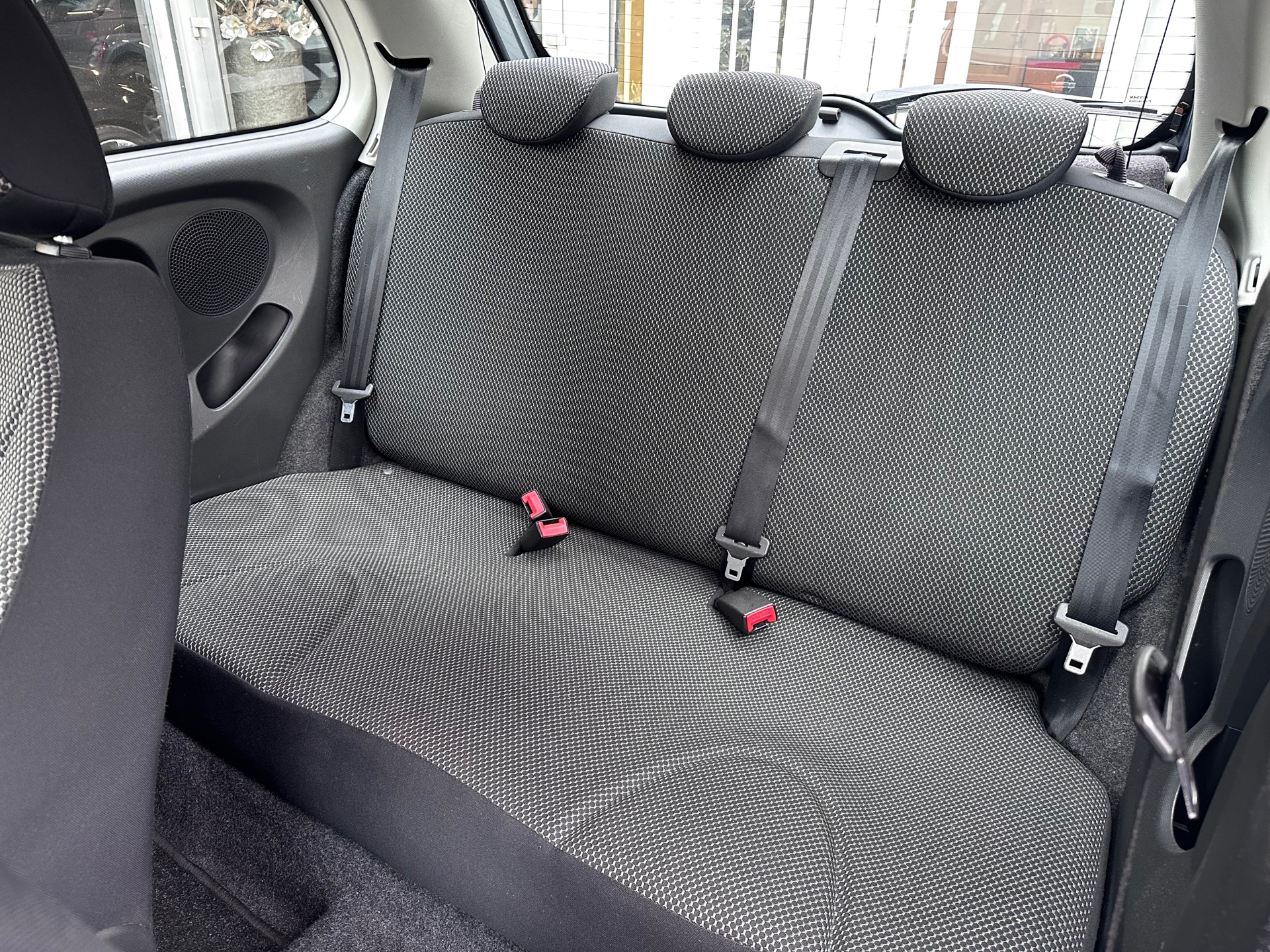 Foto van Nissan Nissan Micra