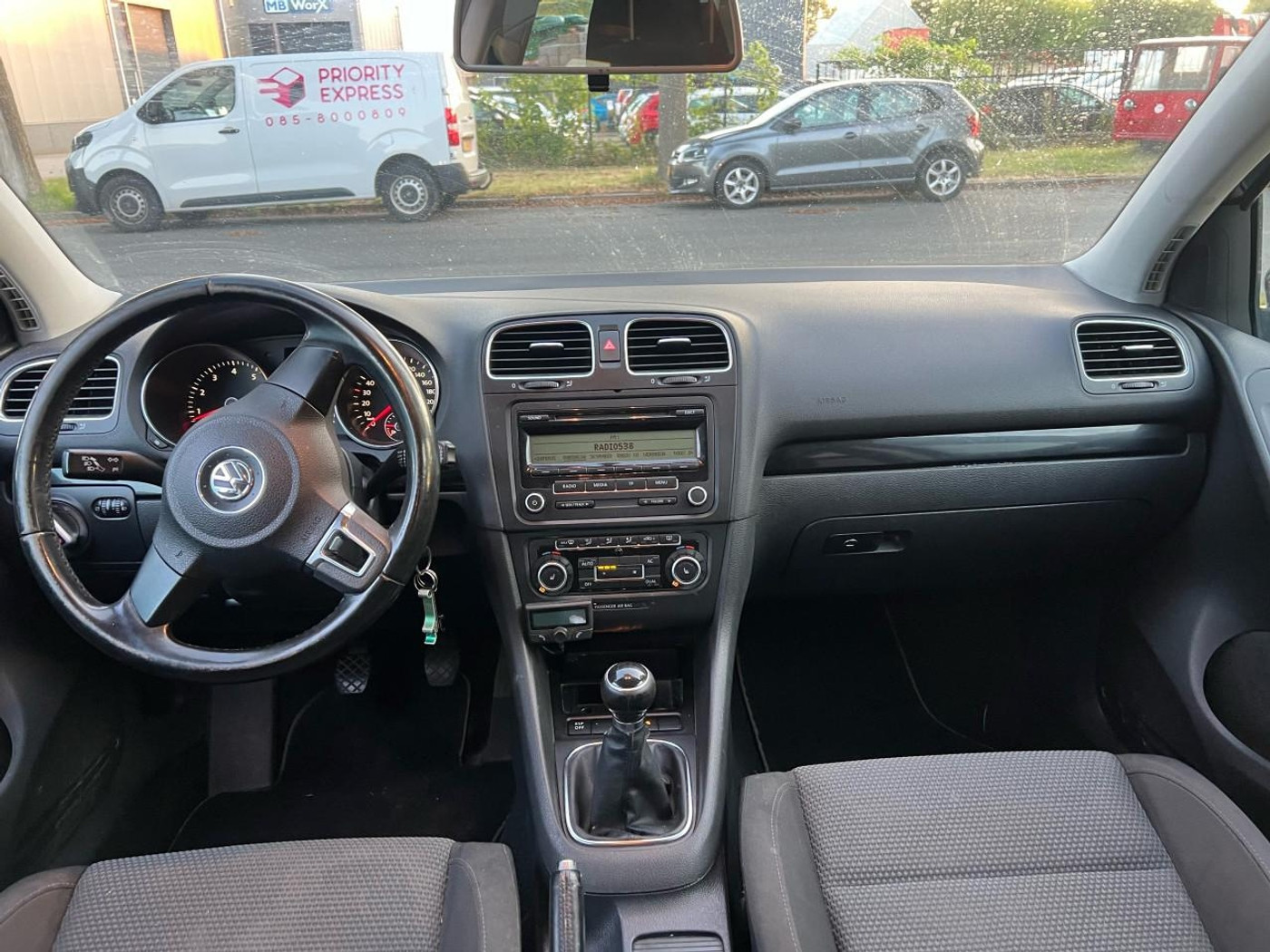 Foto van Toyota Toyota Avensis