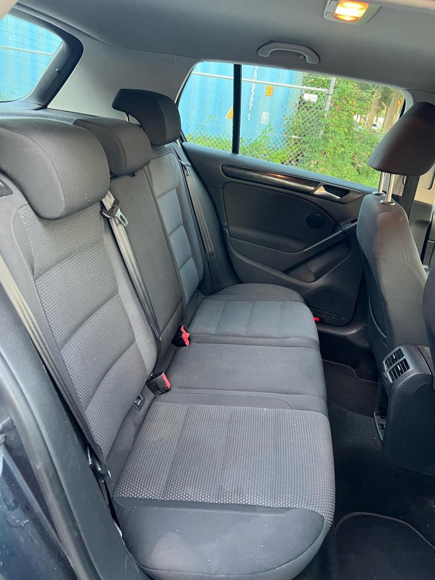 Foto van Toyota Toyota Avensis